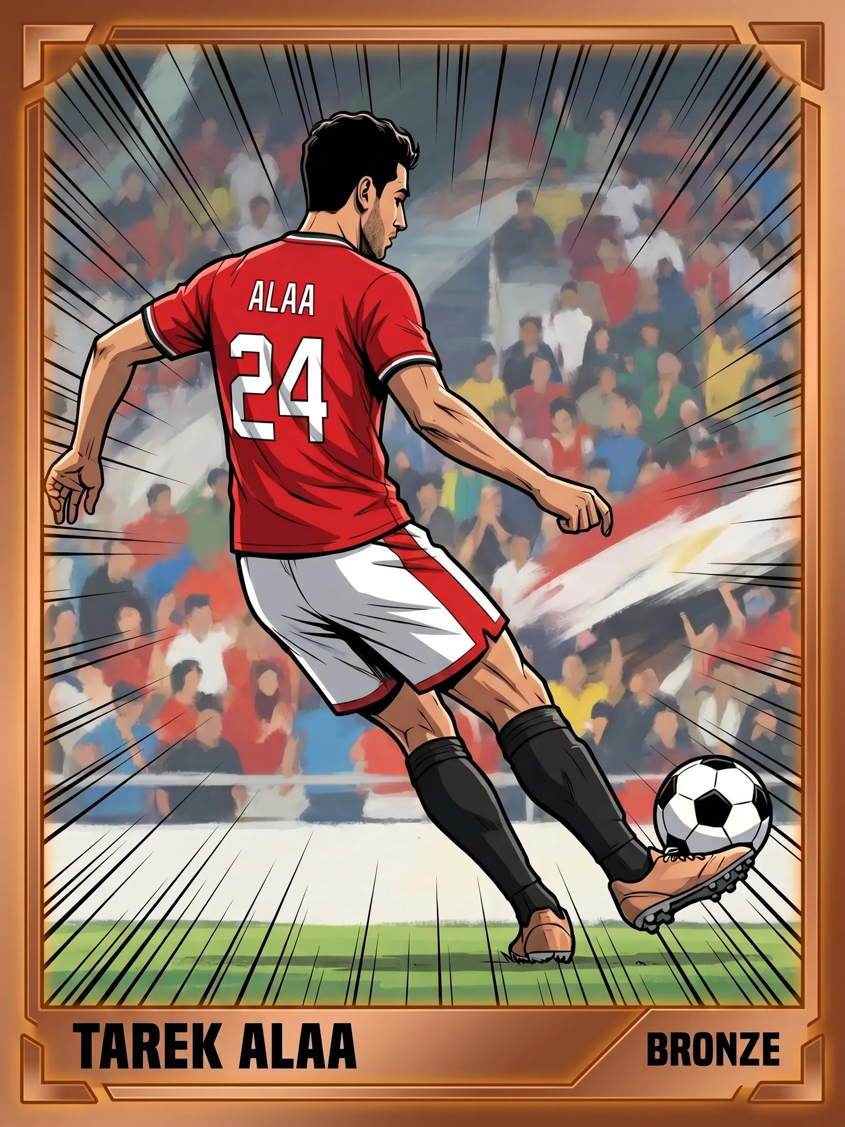 Tarek Alaa