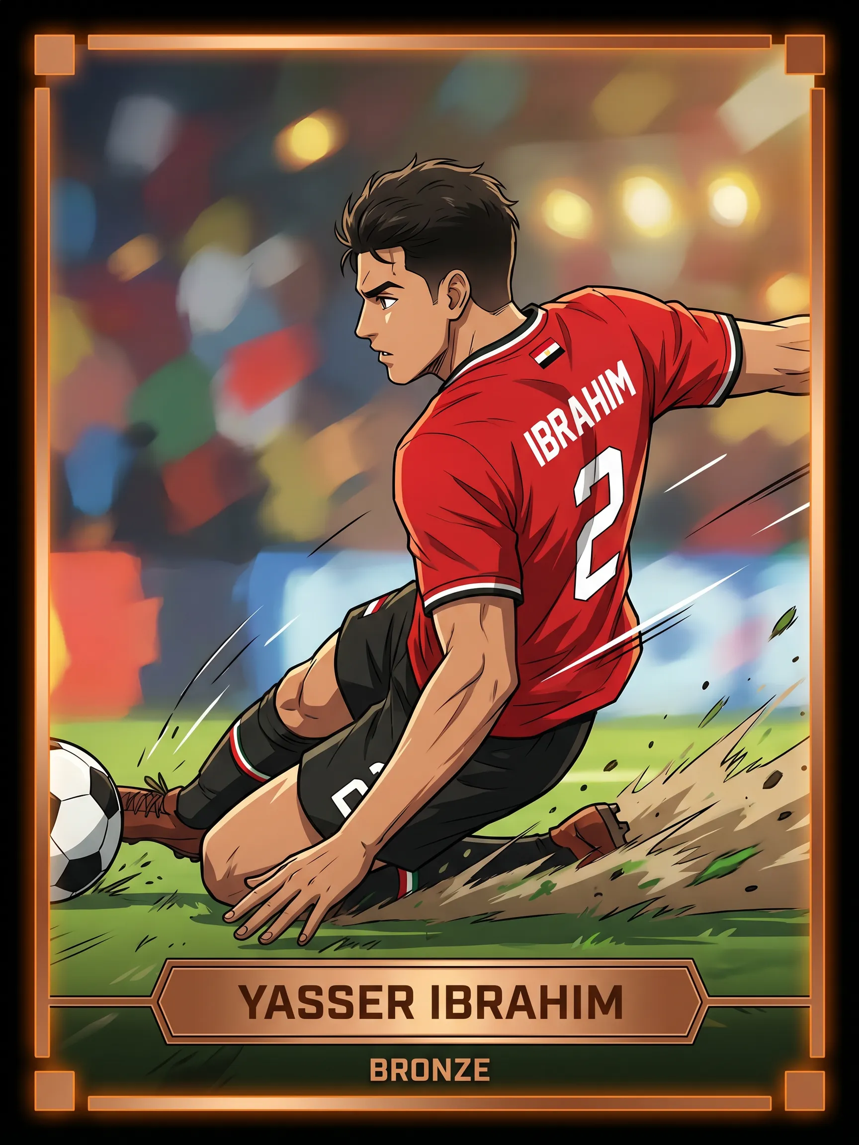 Yasser Ibrahim