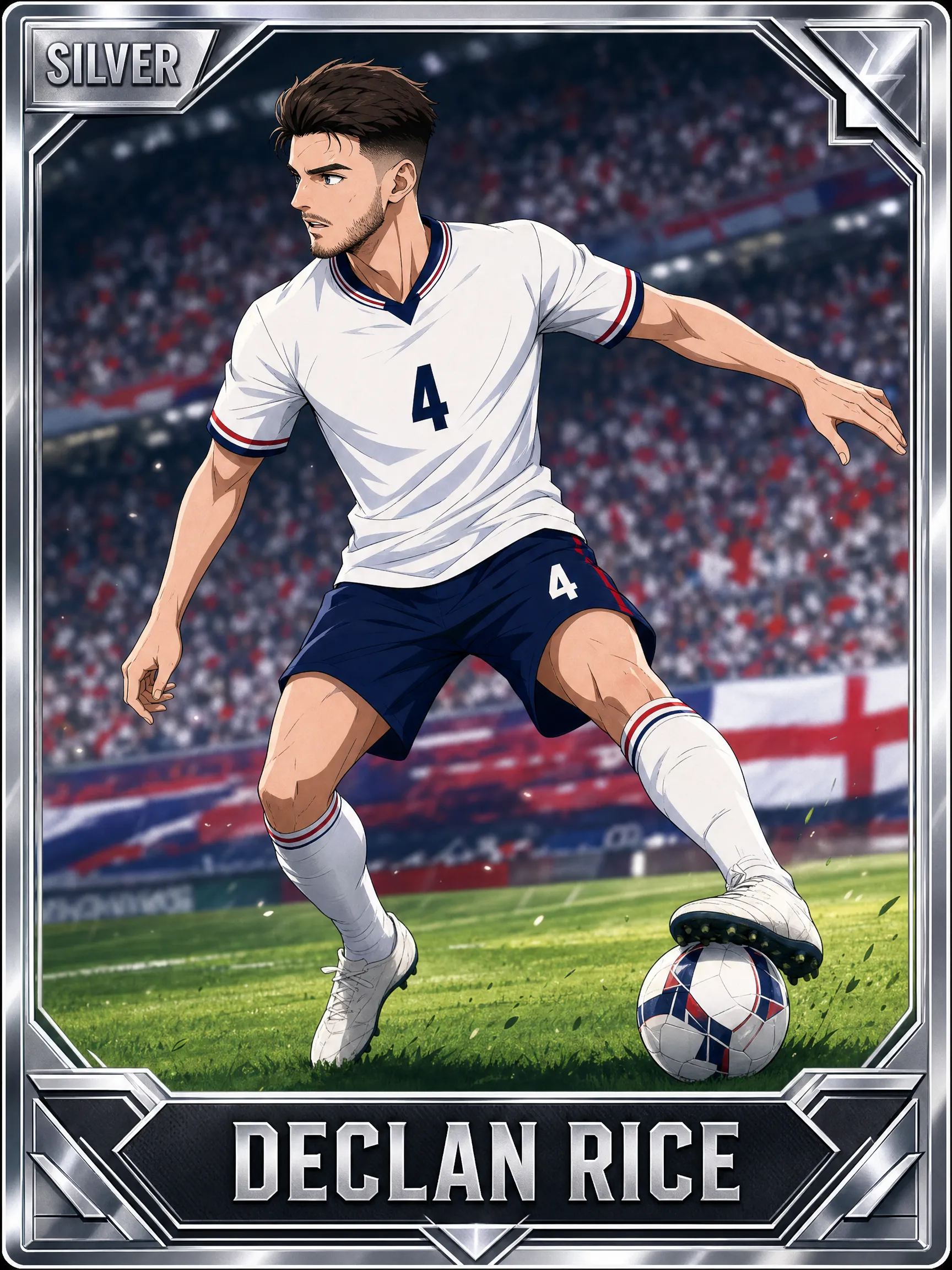 Declan Rice