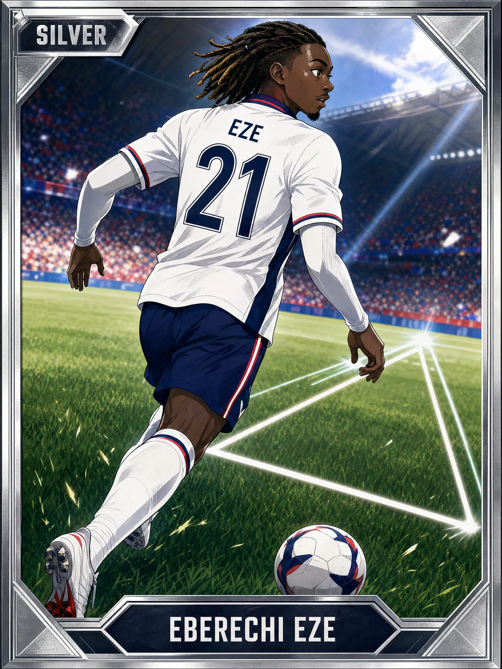 Eberechi Eze