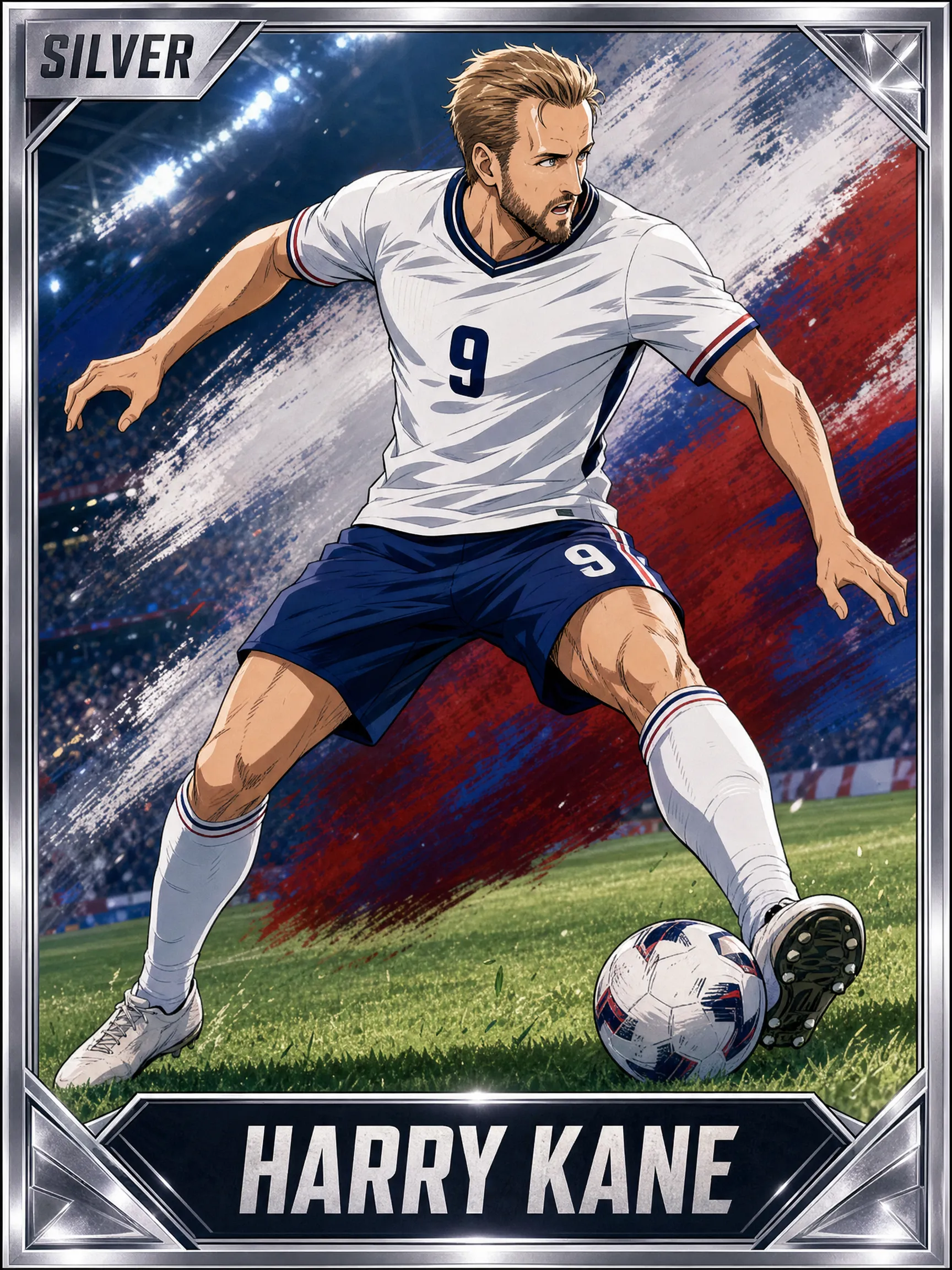 Harry Kane