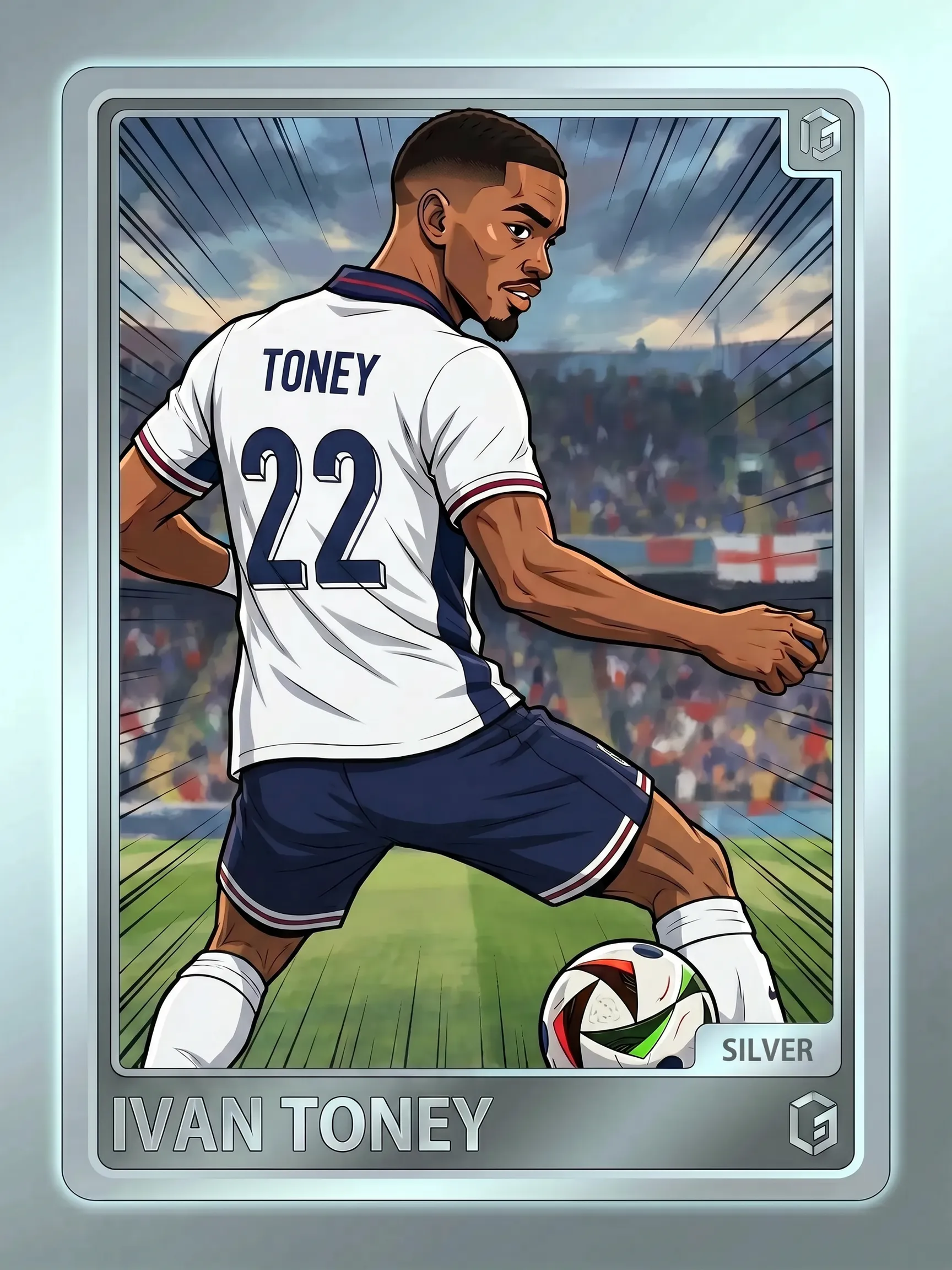 Ivan Toney