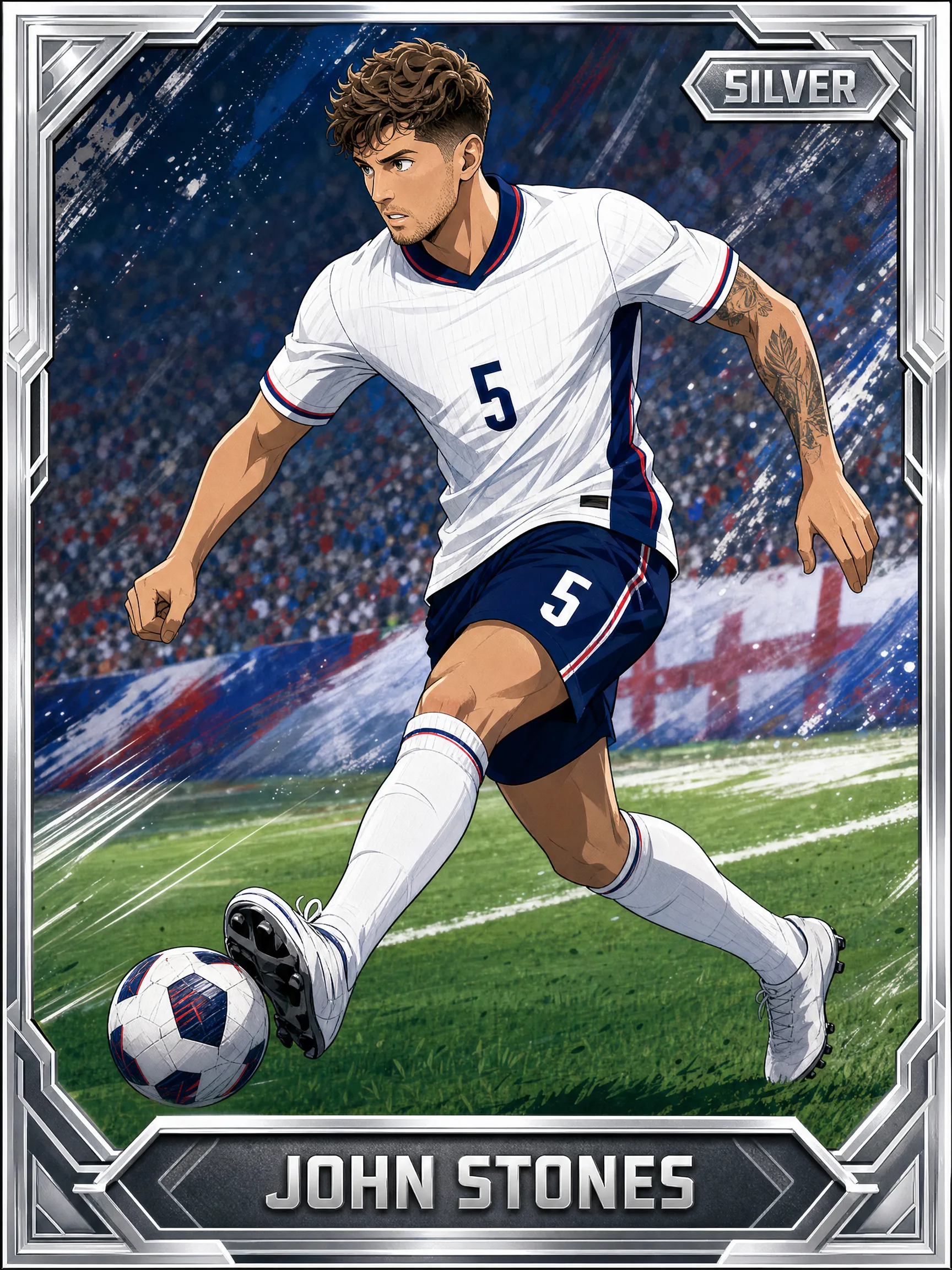 John Stones