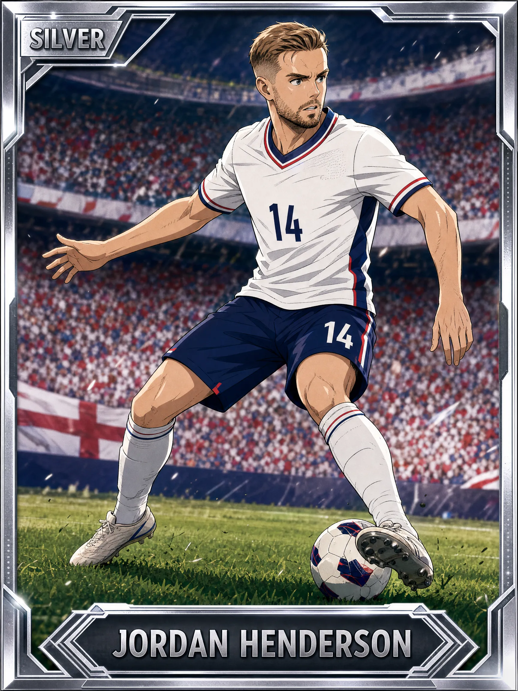Jordan Henderson