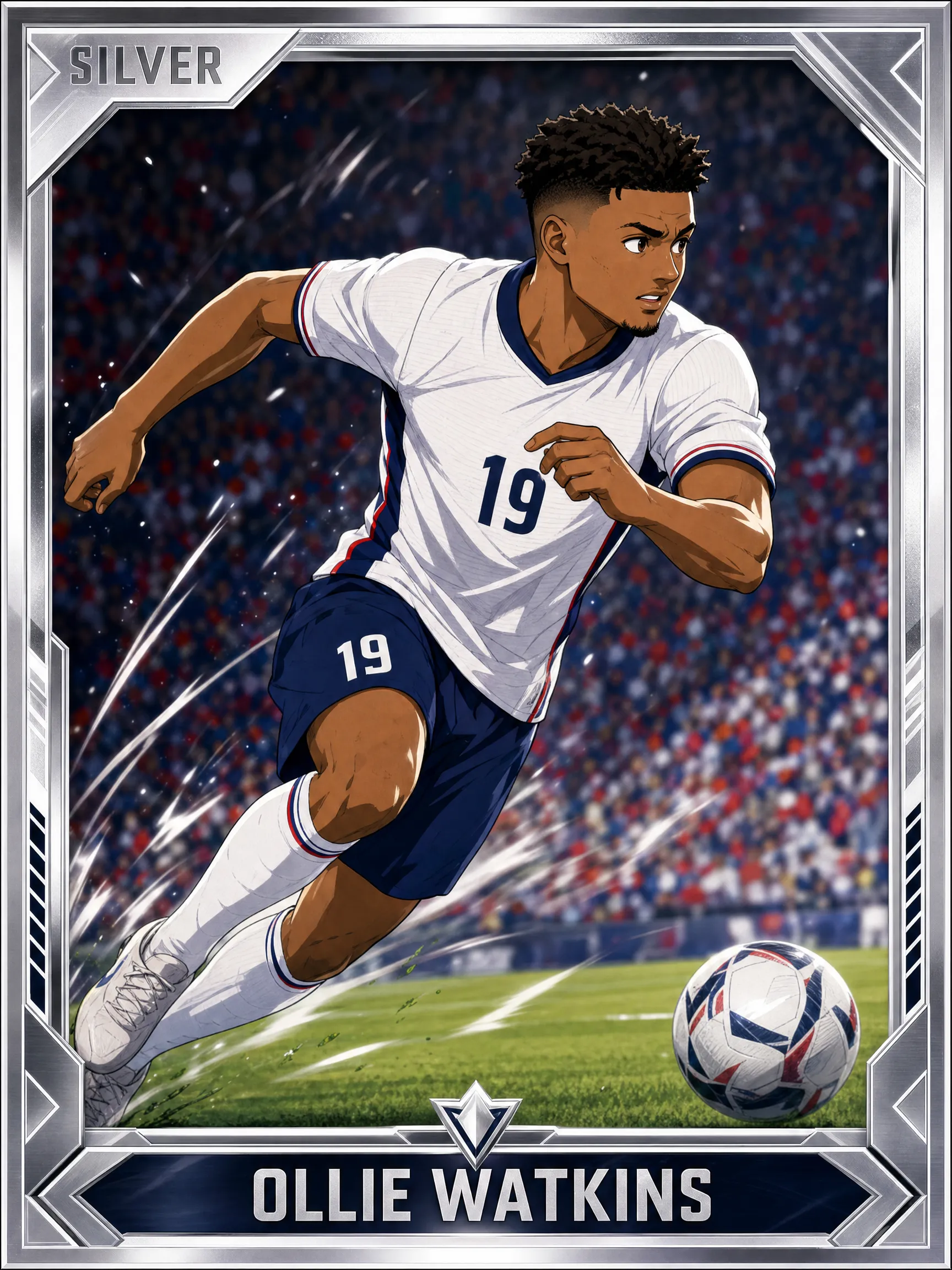 Ollie Watkins