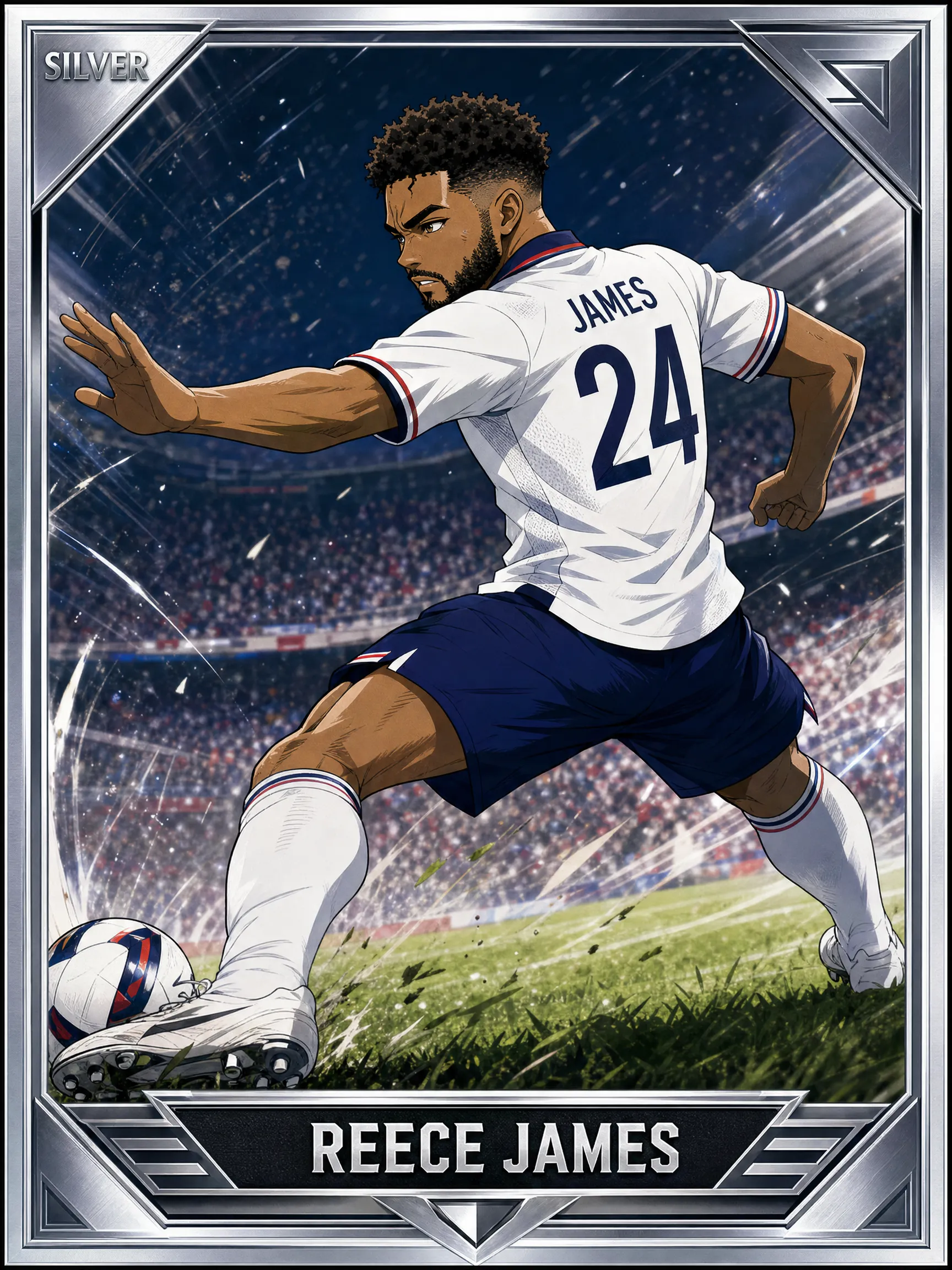 Reece James