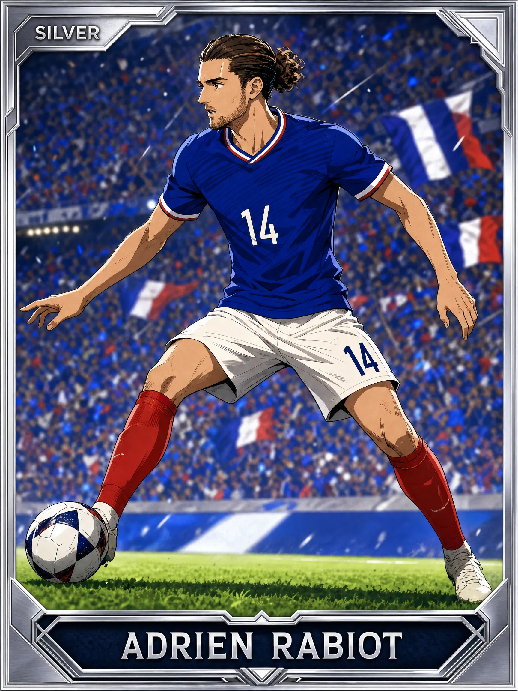 Adrien Rabiot