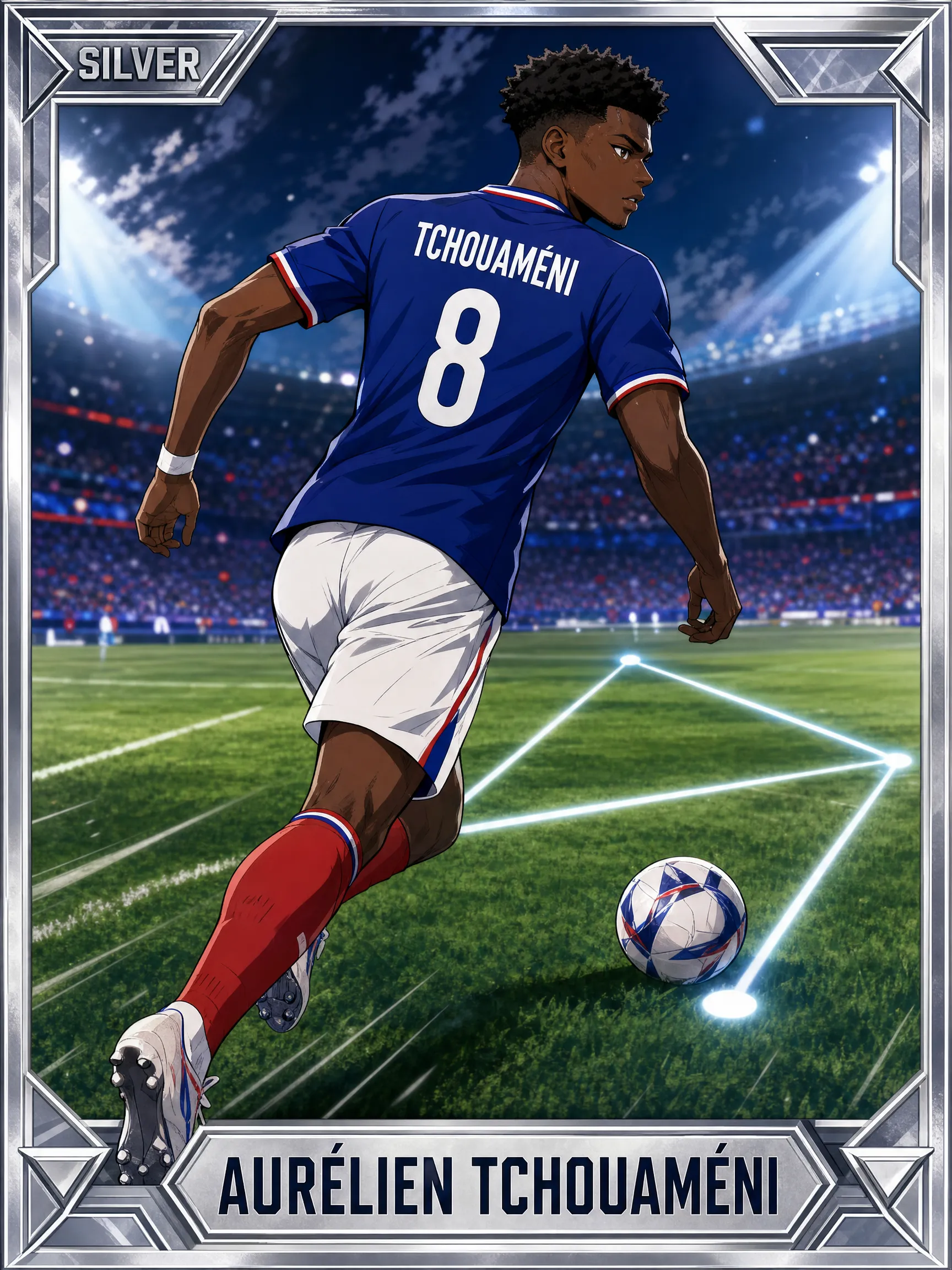 Aurélien Tchouaméni