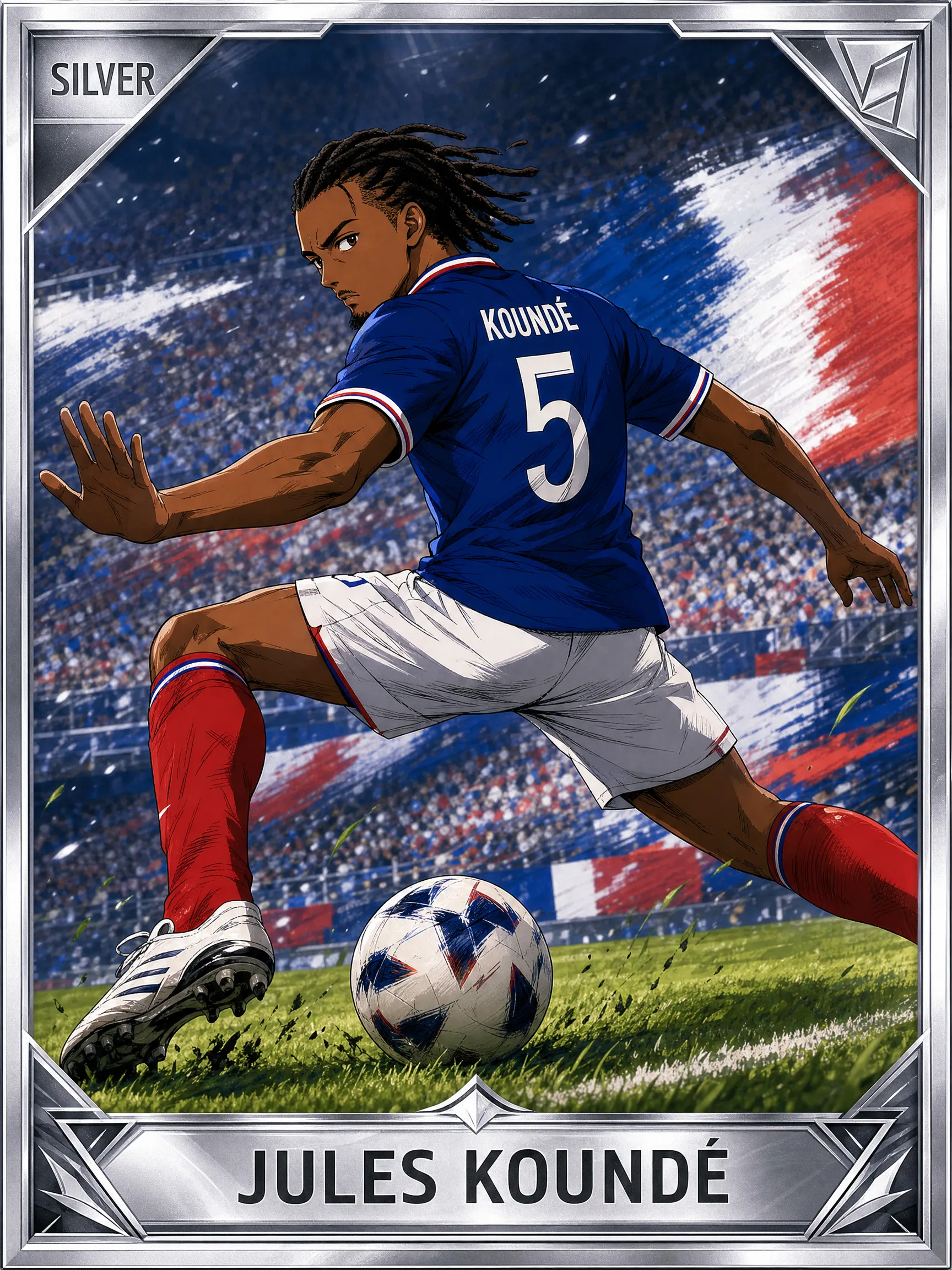 Jules Koundé