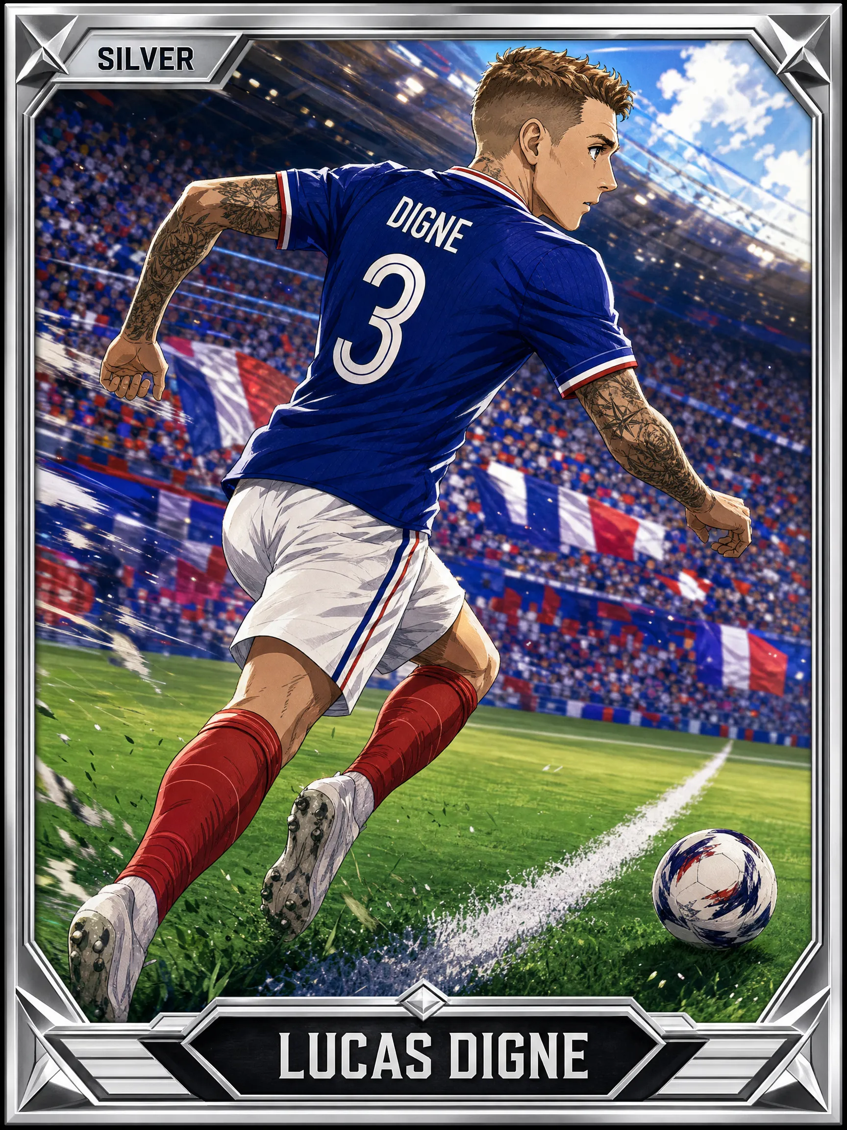 Lucas Digne