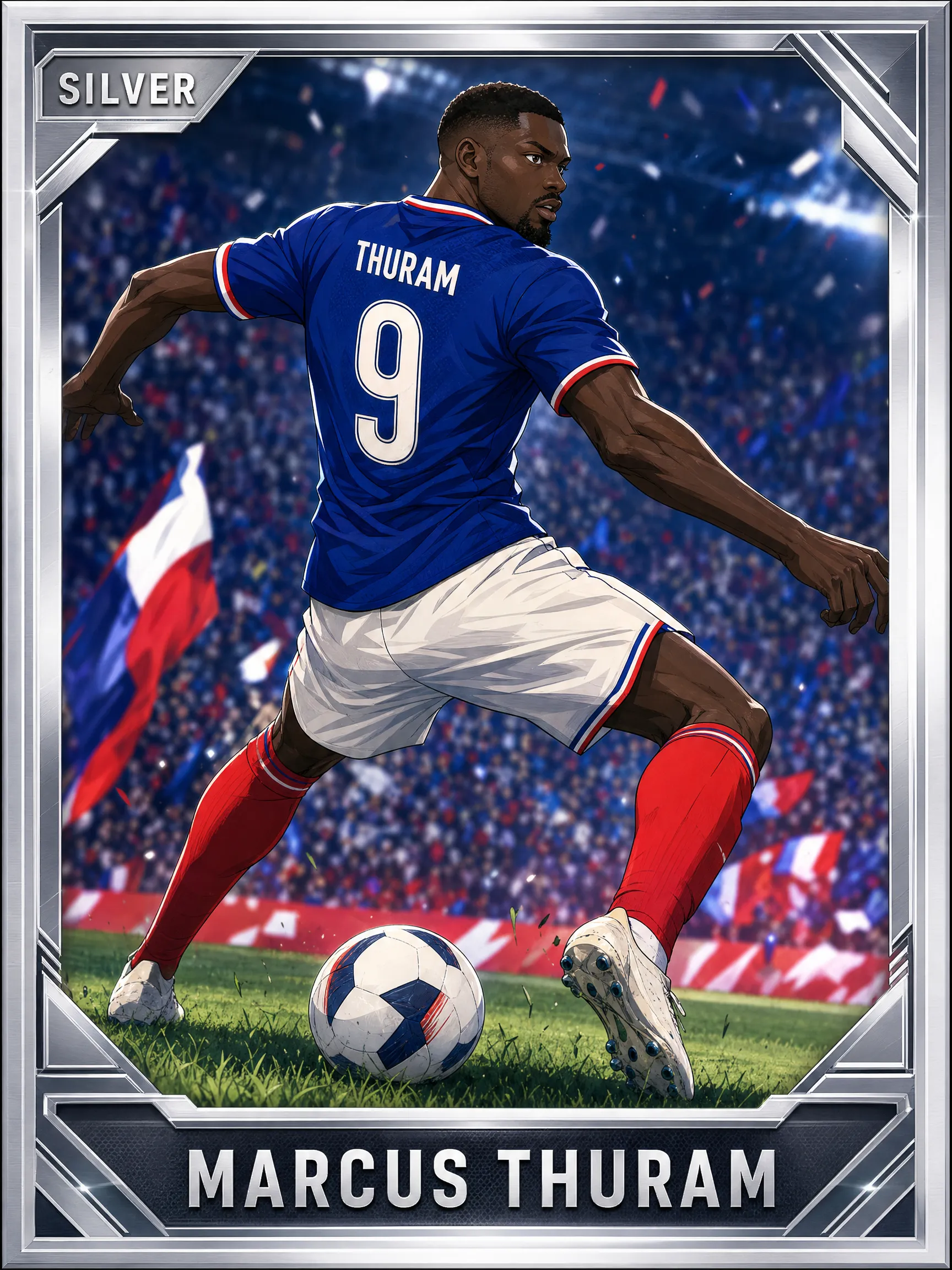 Marcus Thuram