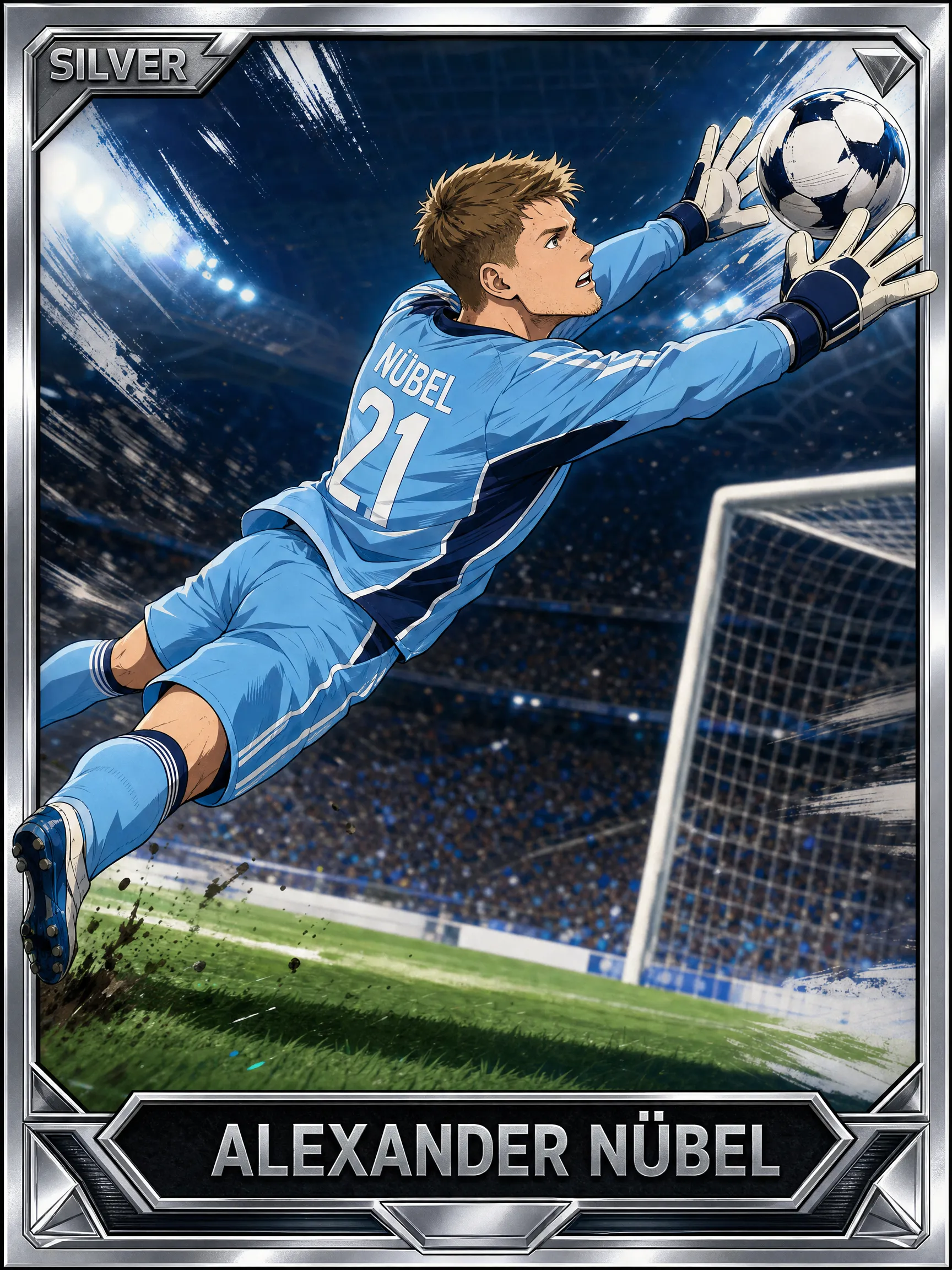 Alexander Nübel