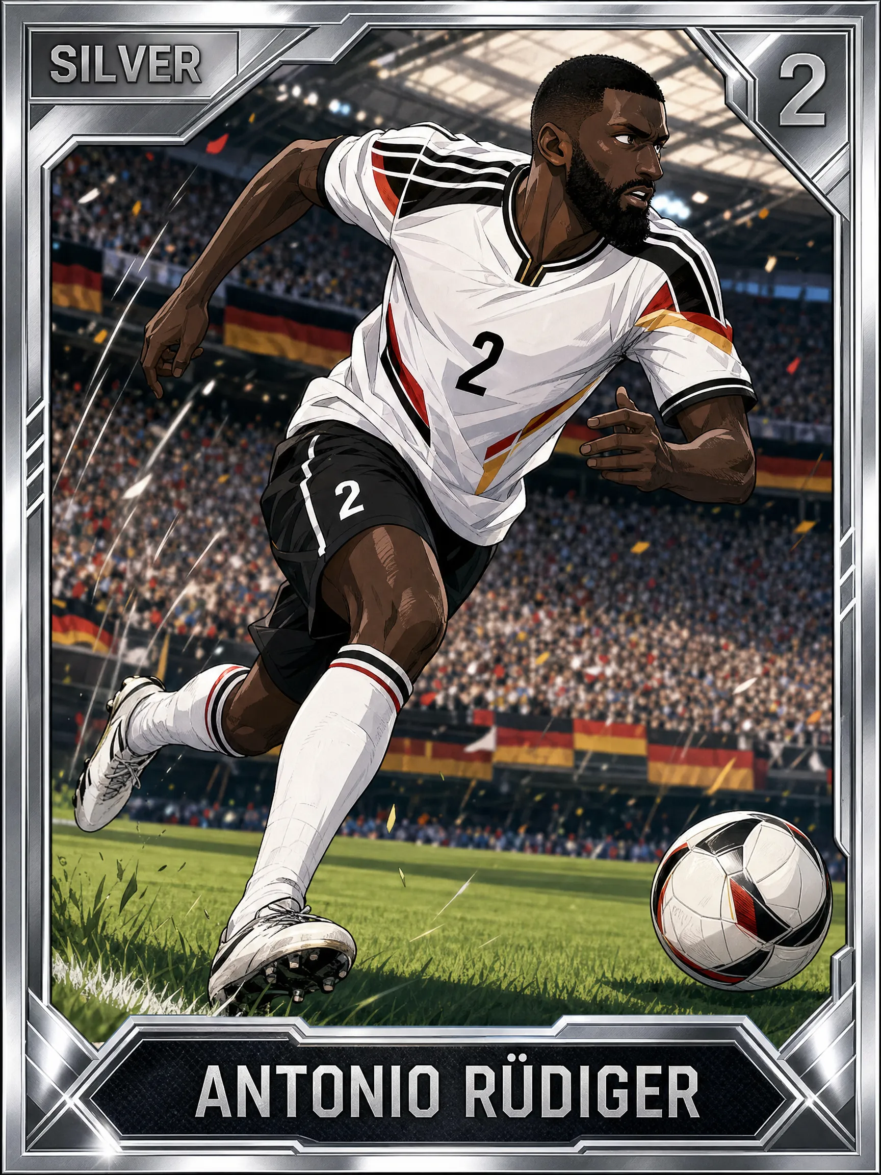 Antonio Rüdiger