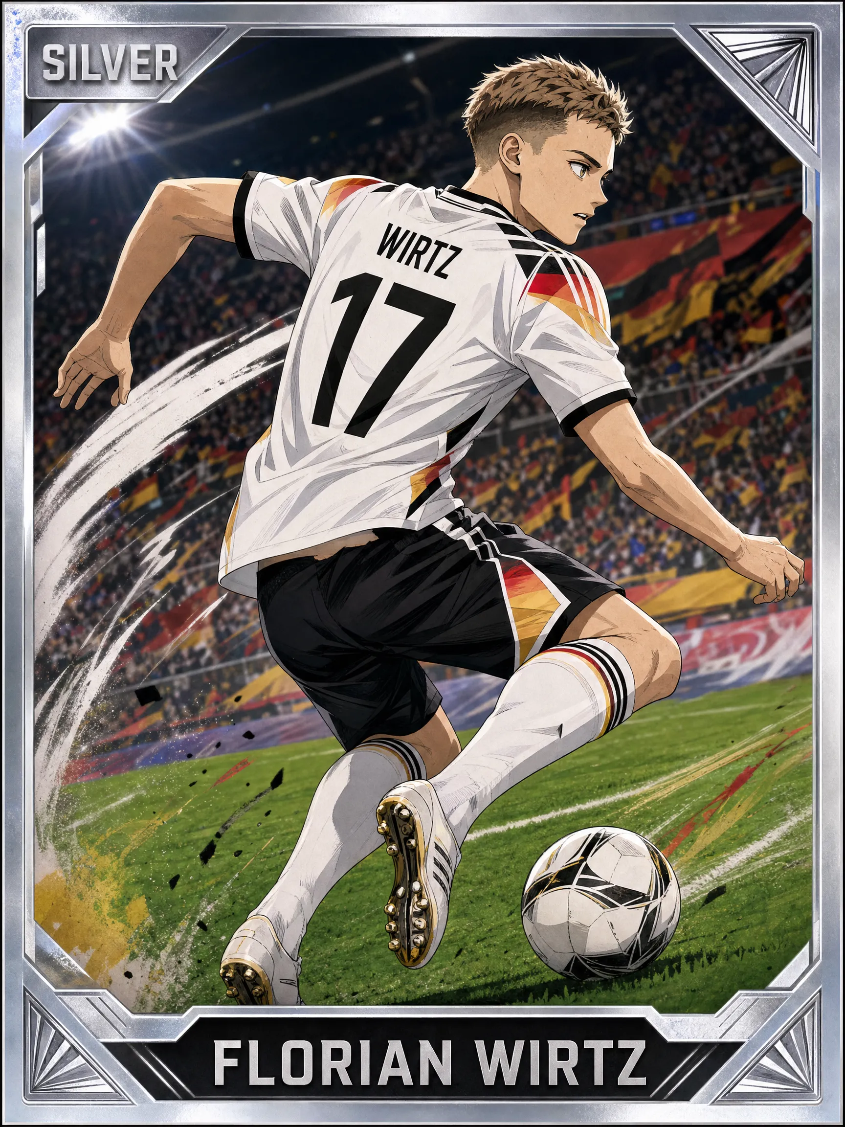 Florian Wirtz