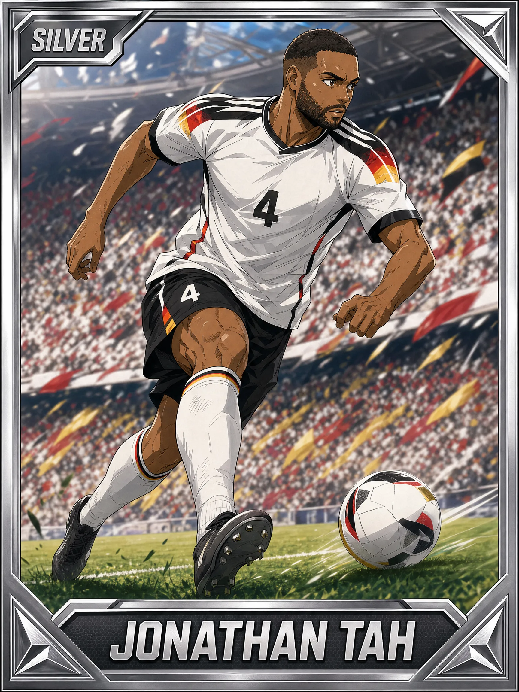 Jonathan Tah