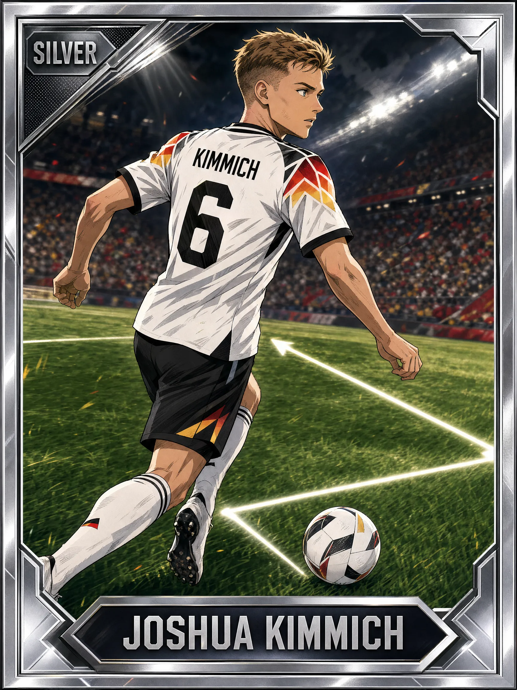 Joshua Kimmich