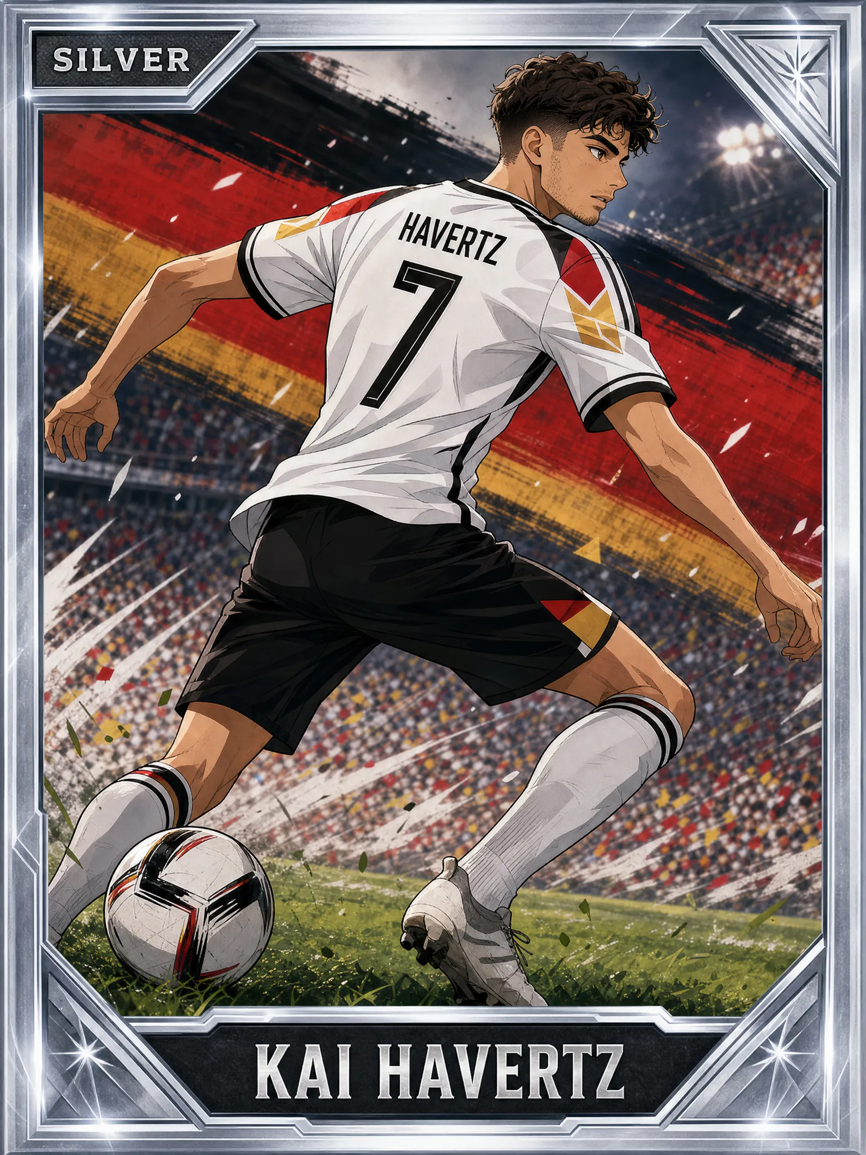 Kai Havertz