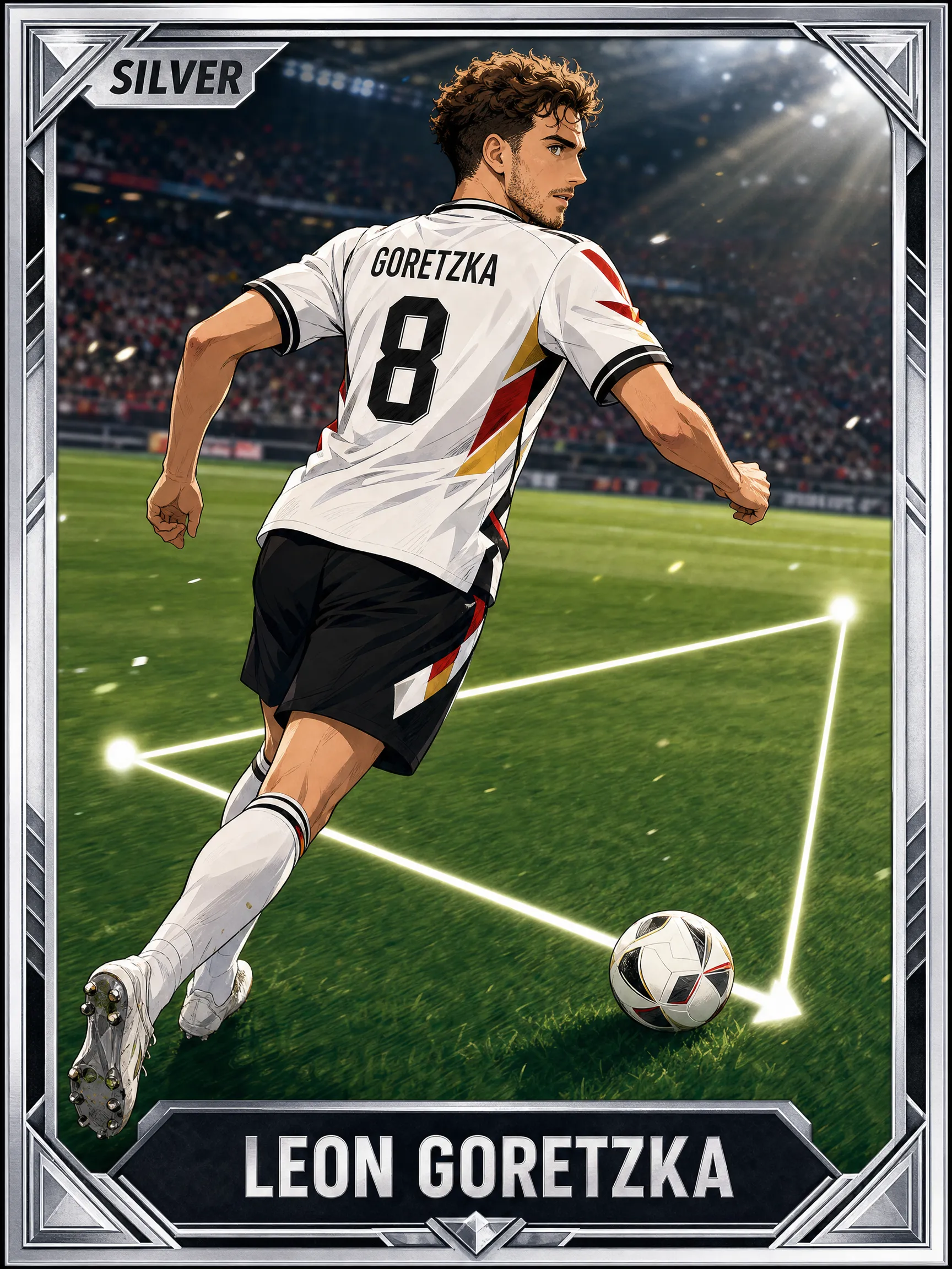 Leon Goretzka