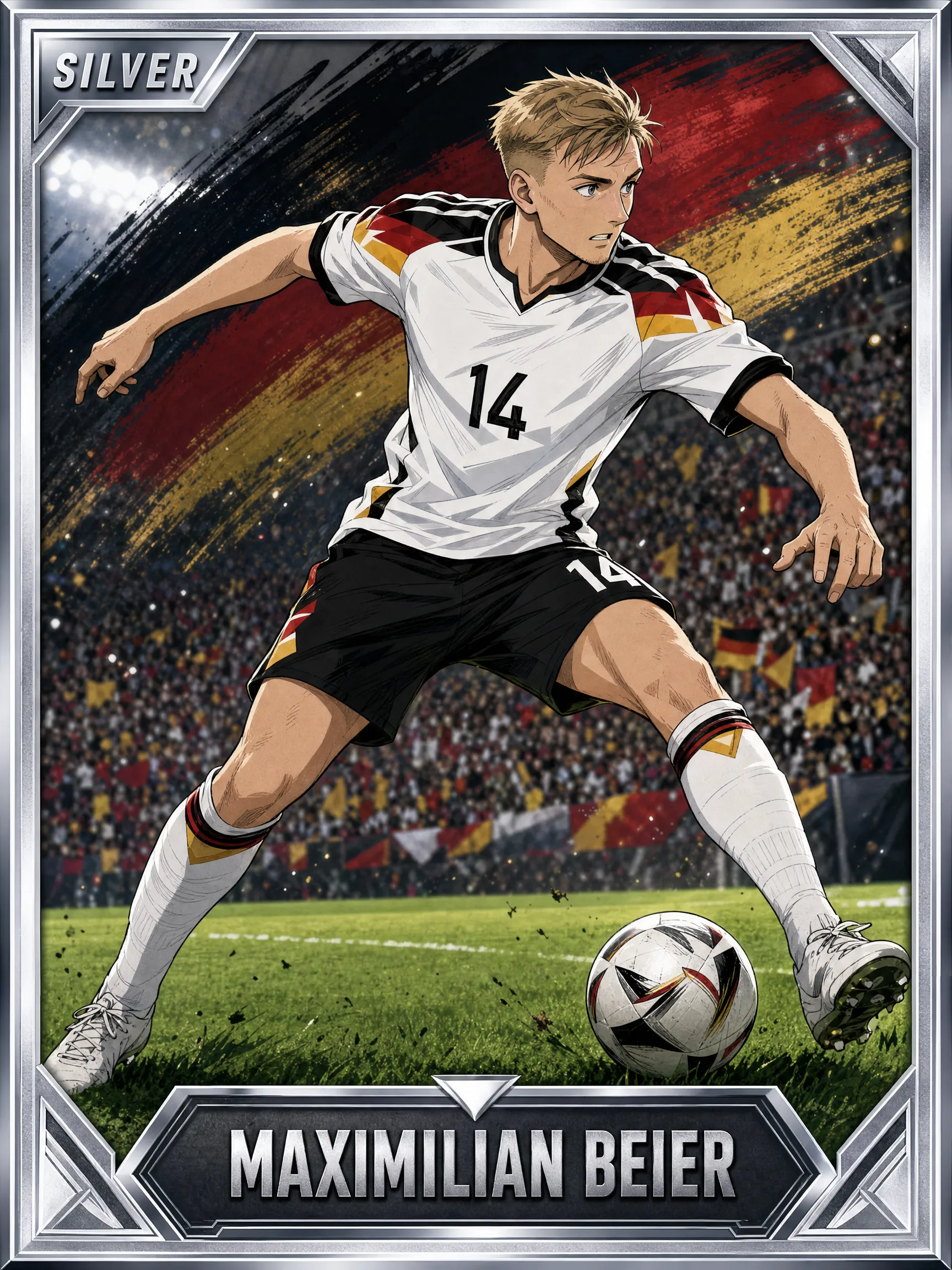 Maximilian Beier