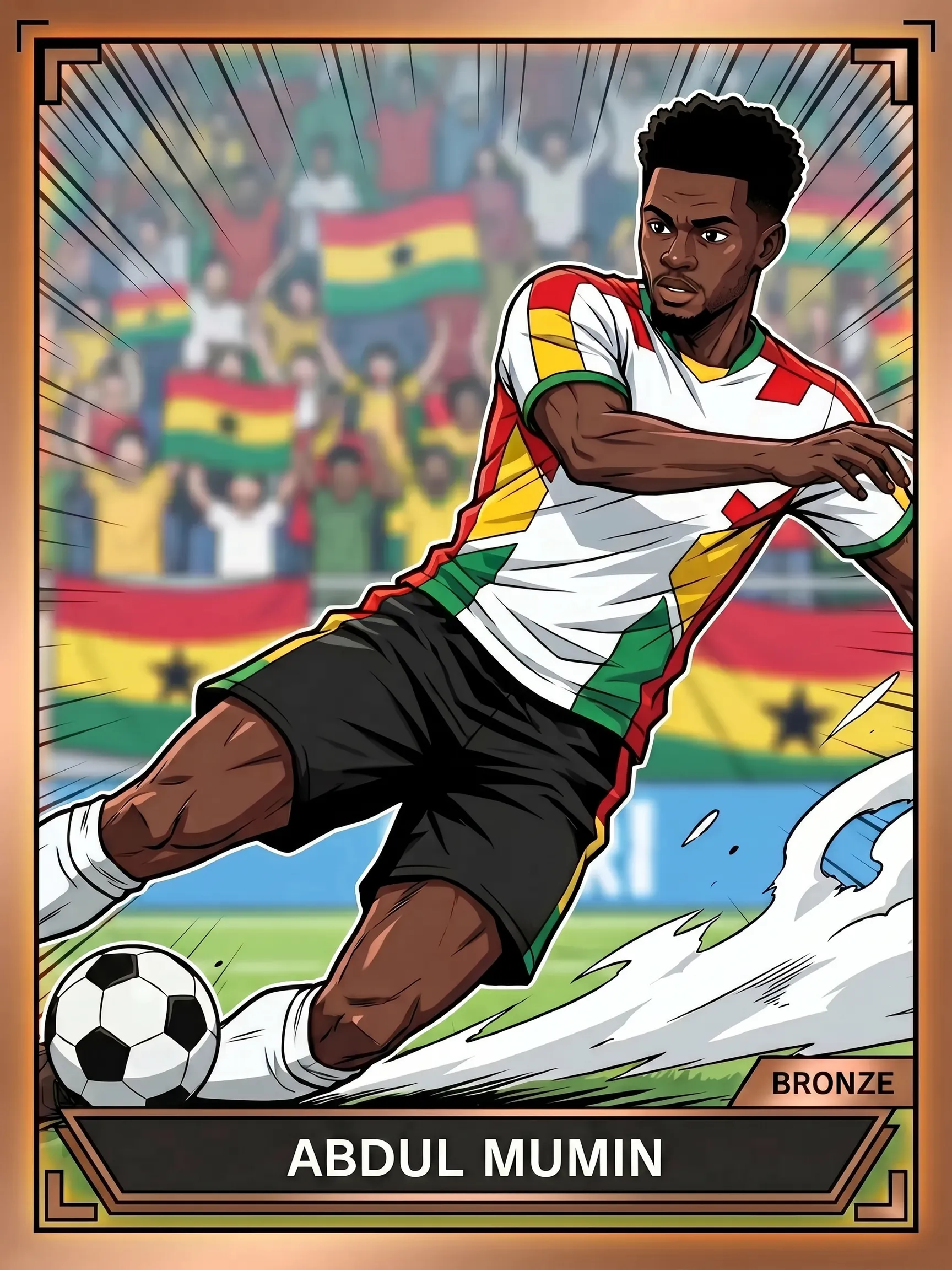 Abdul Mumin
