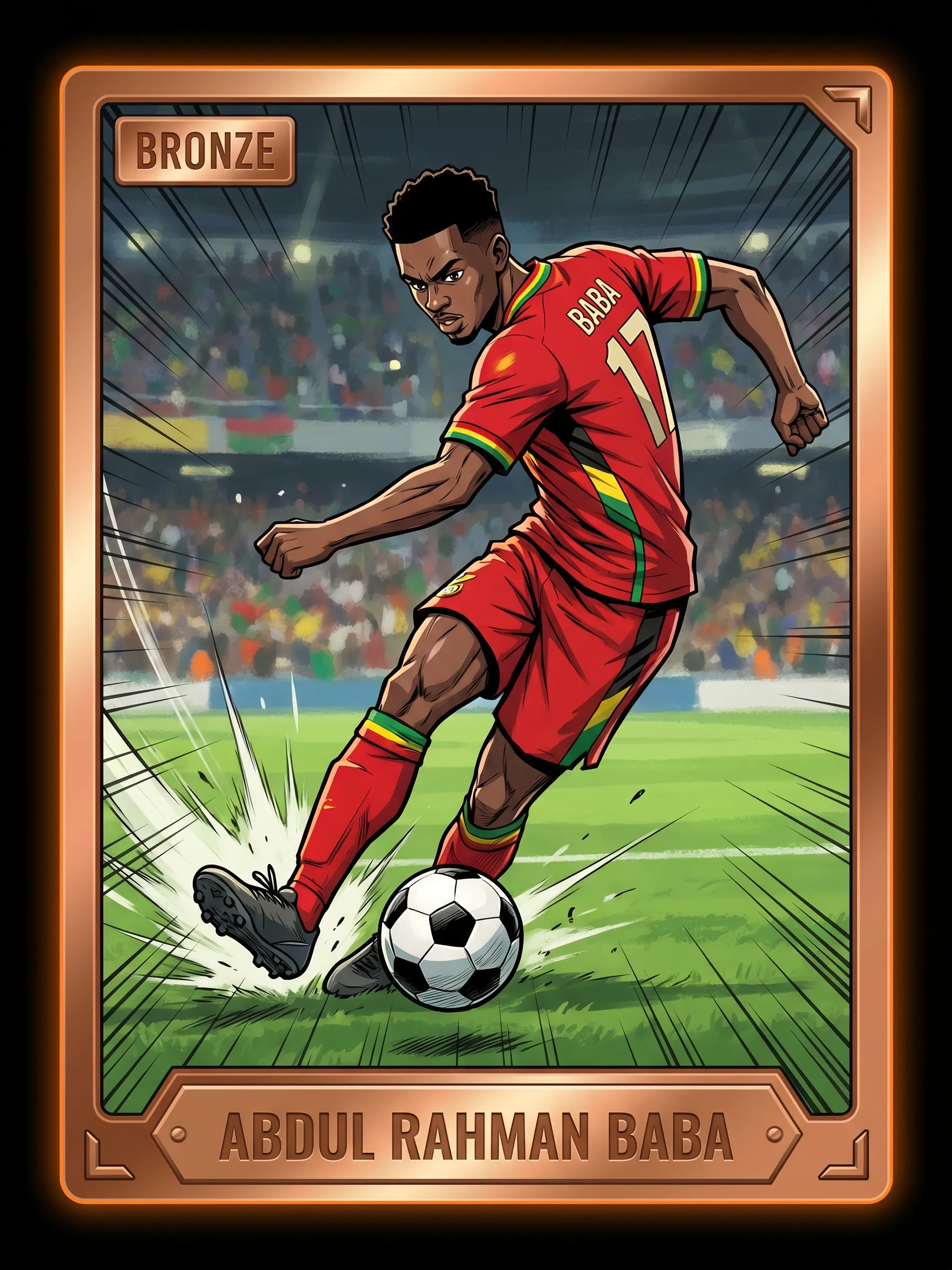 Abdul Rahman Baba