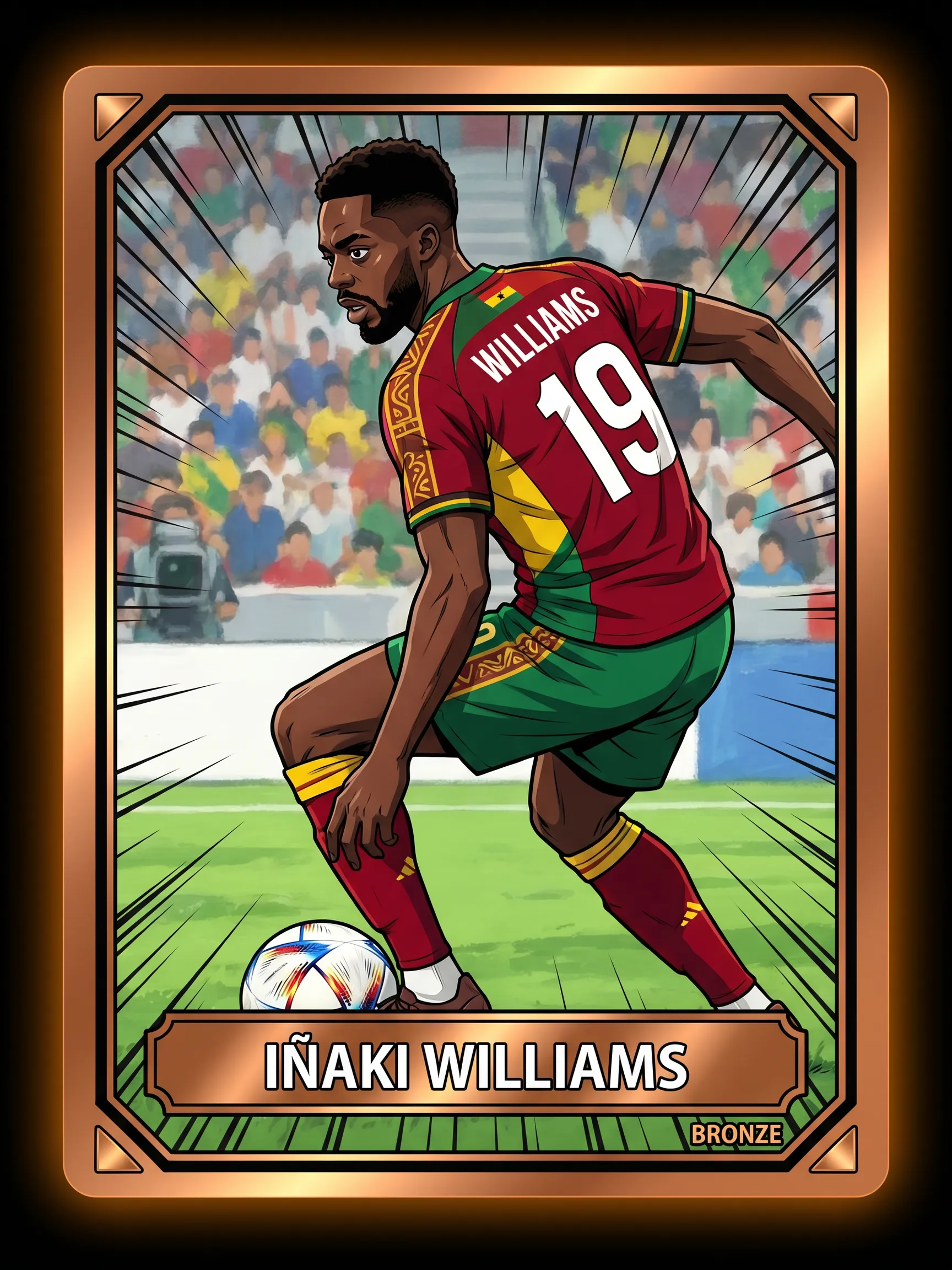 Iñaki Williams