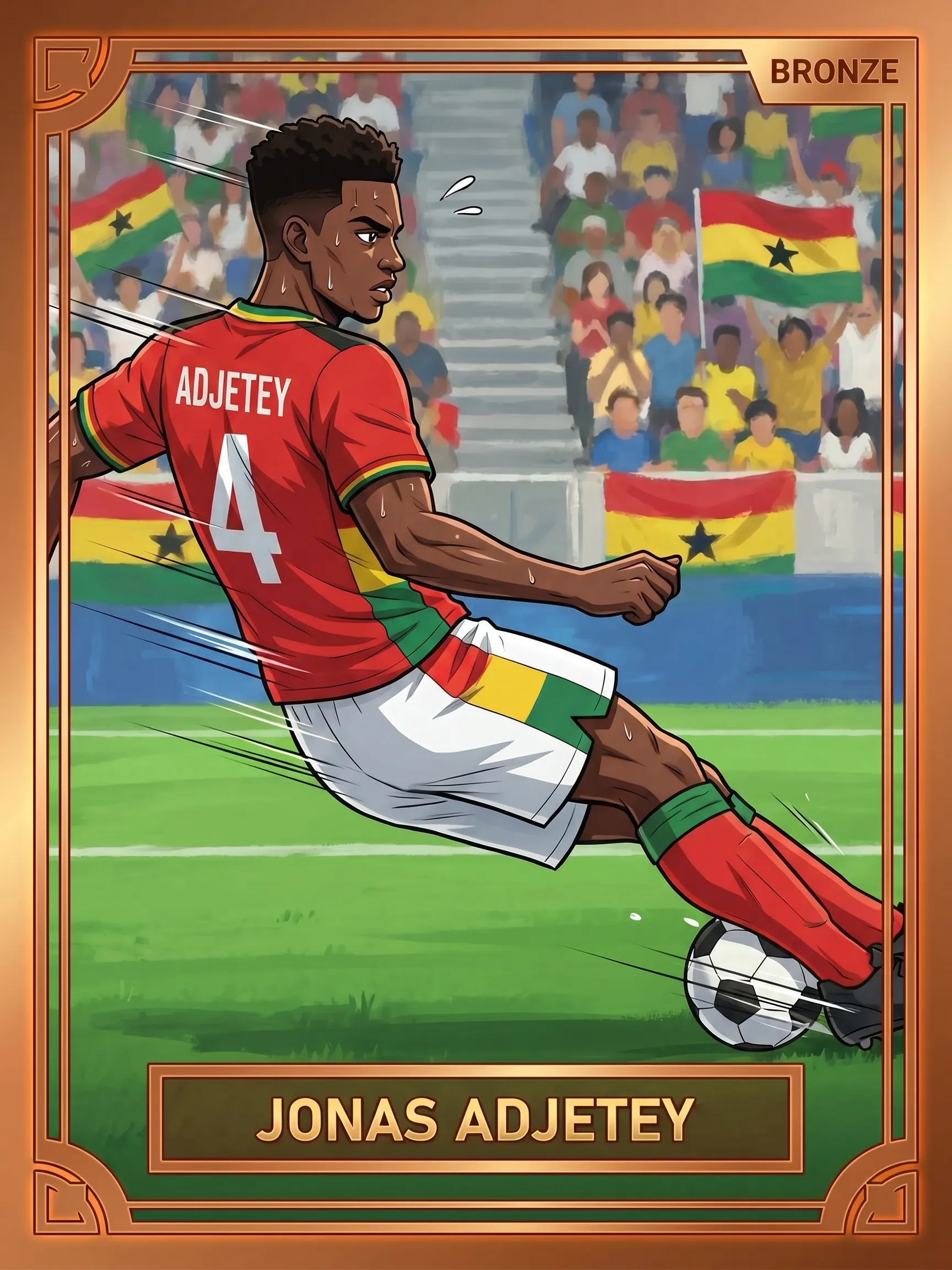 Jonas Adjetey