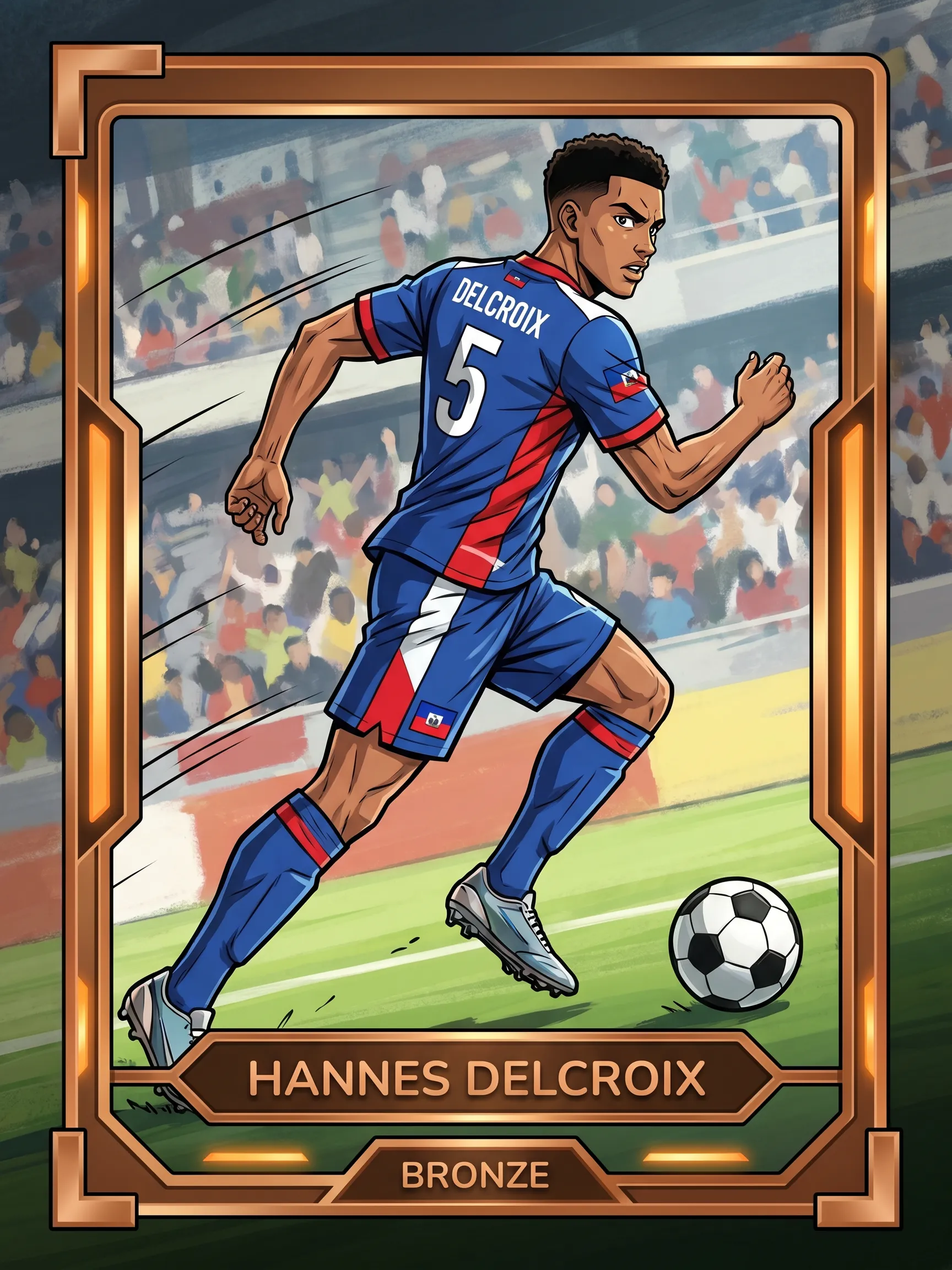Hannes Delcroix