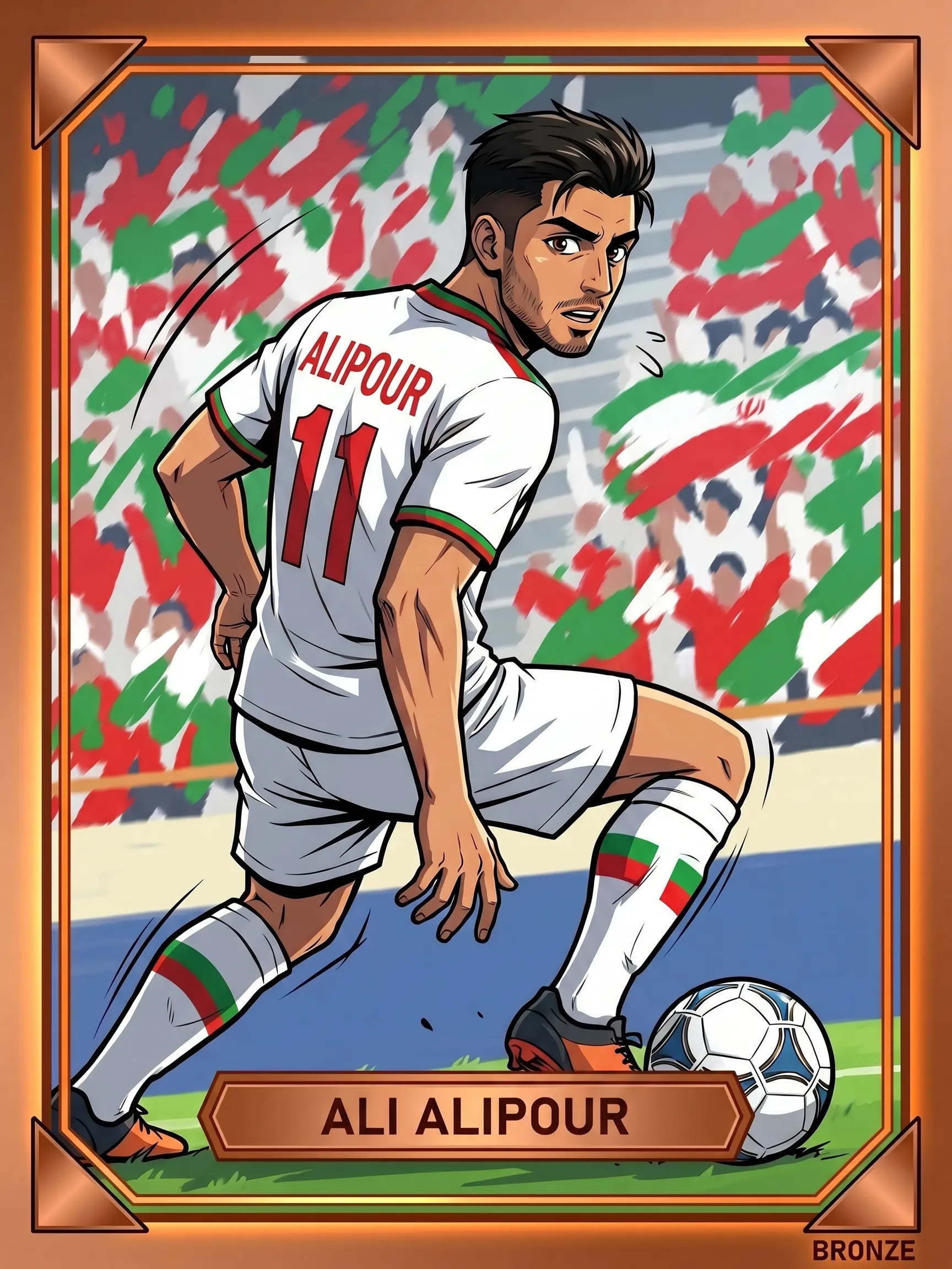 Ali Alipour