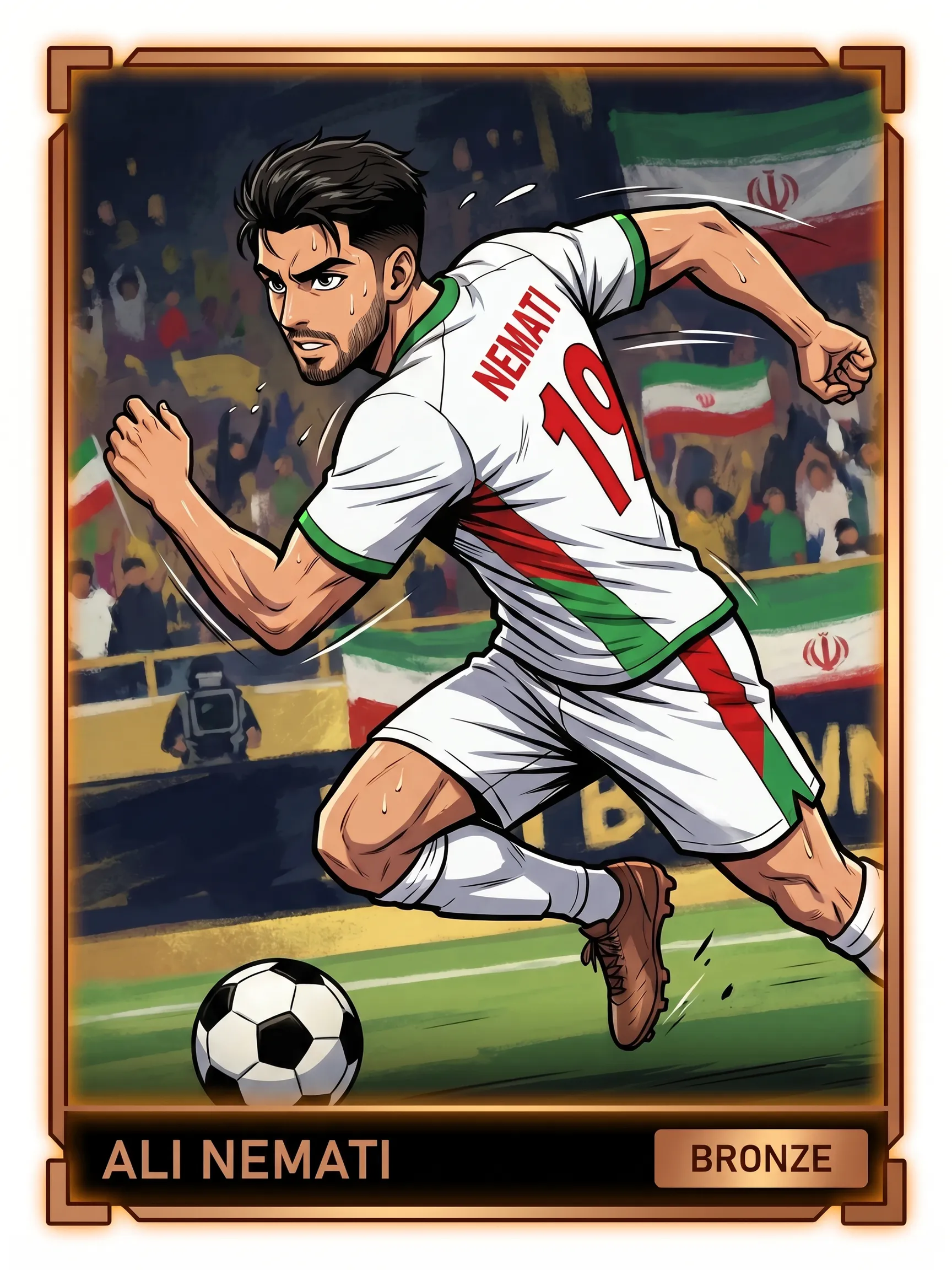 Ali Nemati