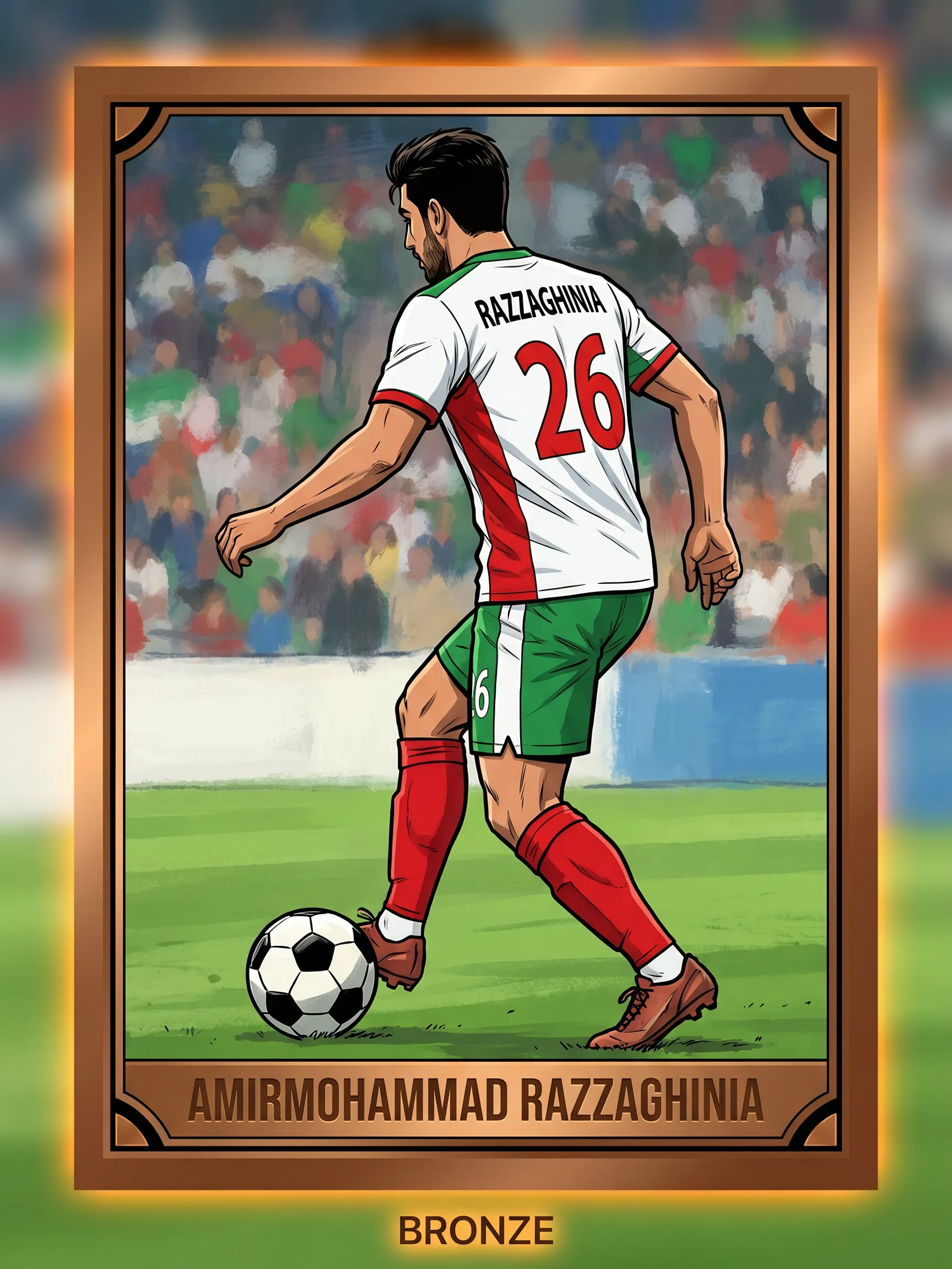 Amirmohammad Razzaghinia