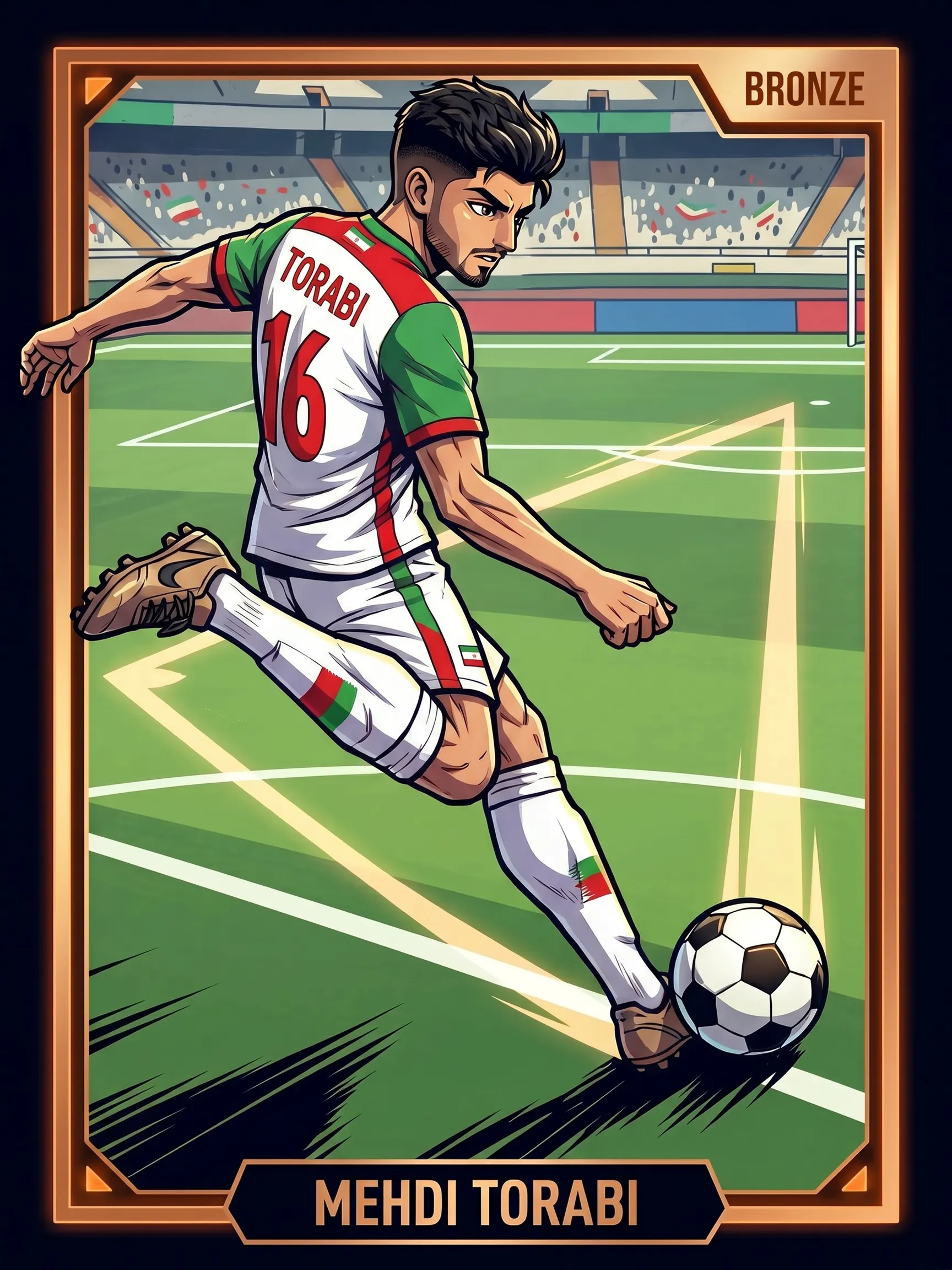 Mehdi Torabi