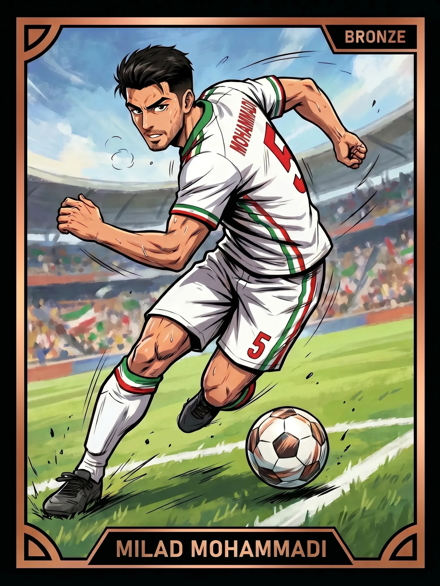Milad Mohammadi