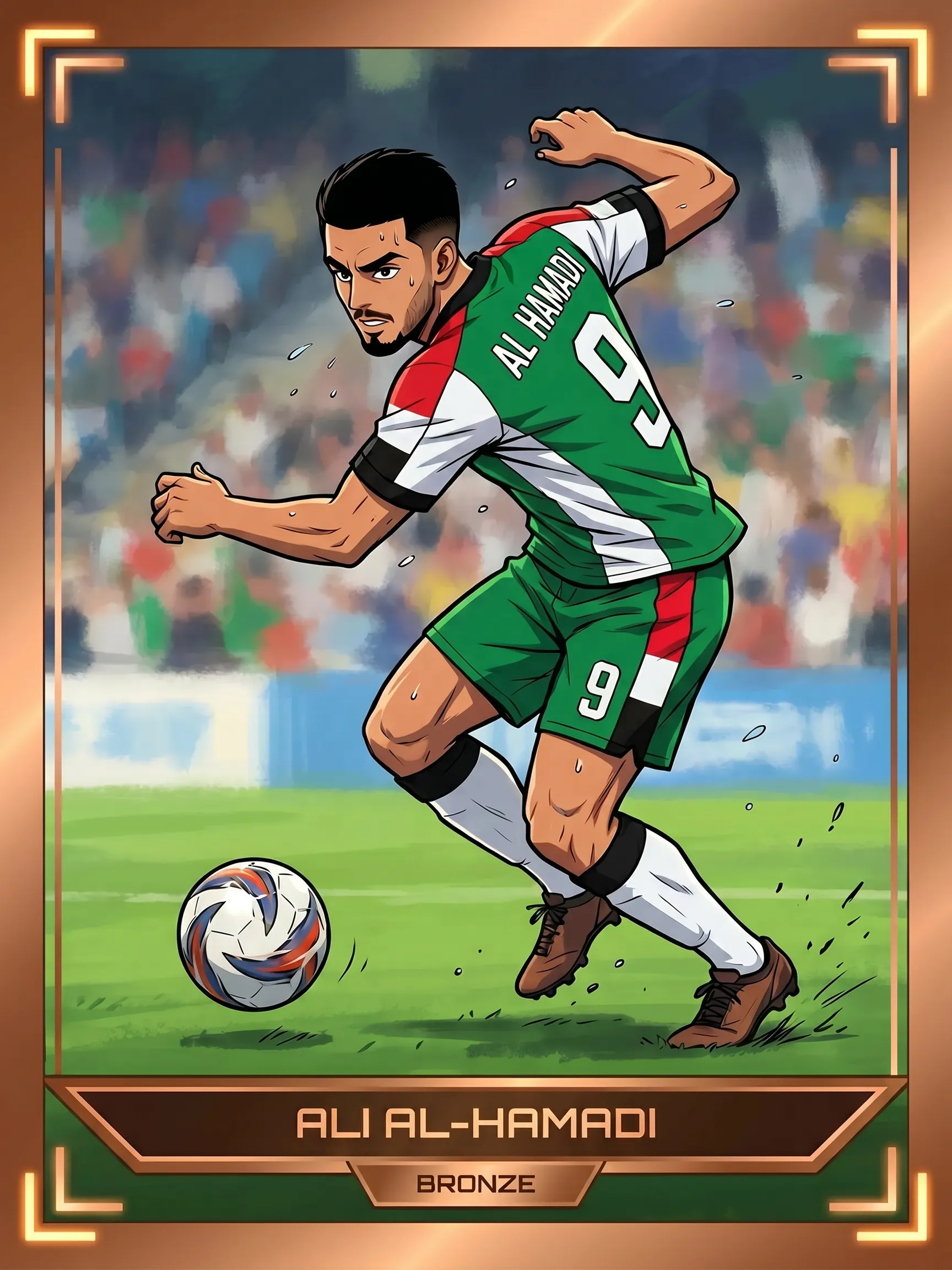 Ali Al-Hamadi