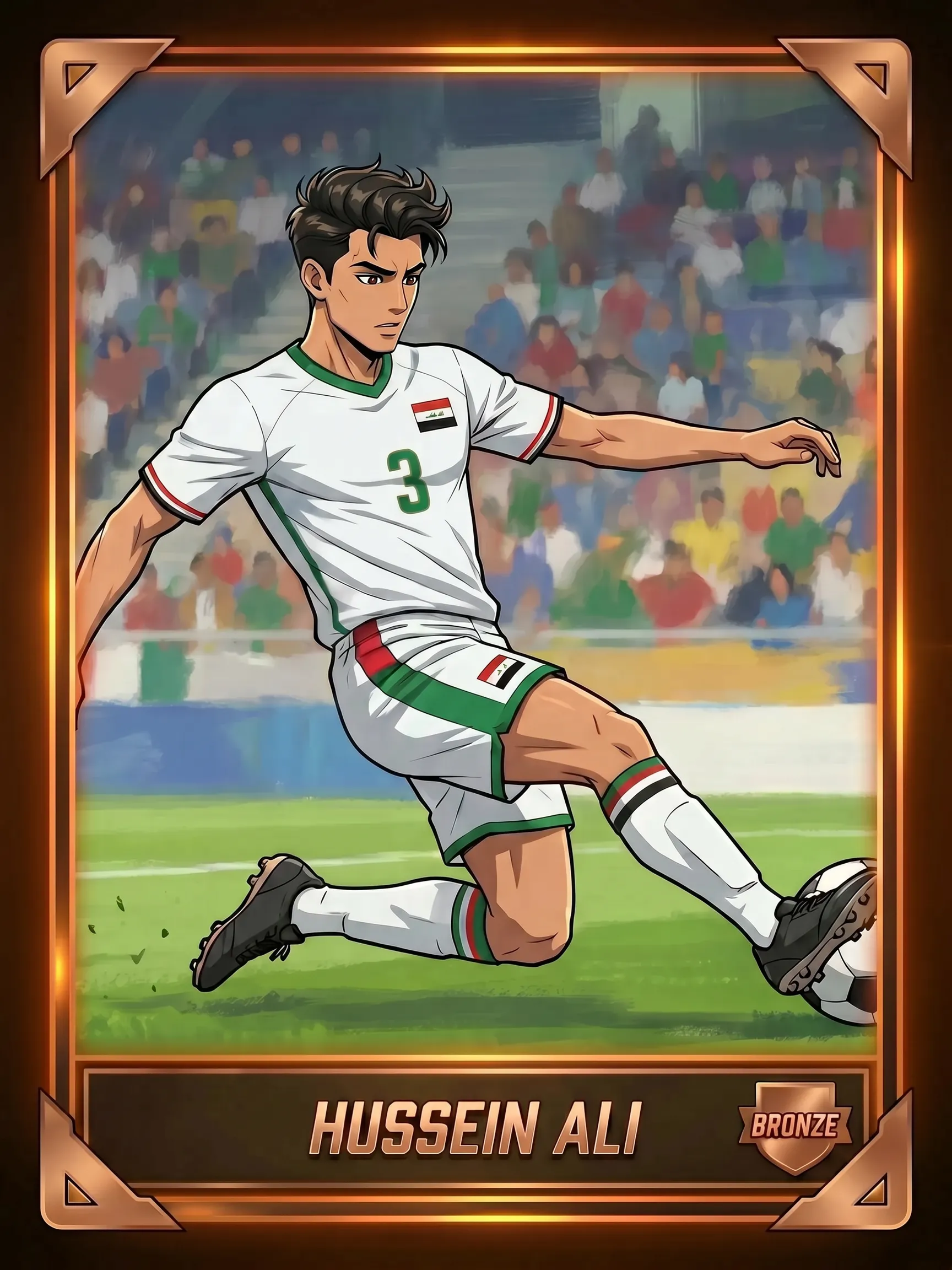 Hussein Ali