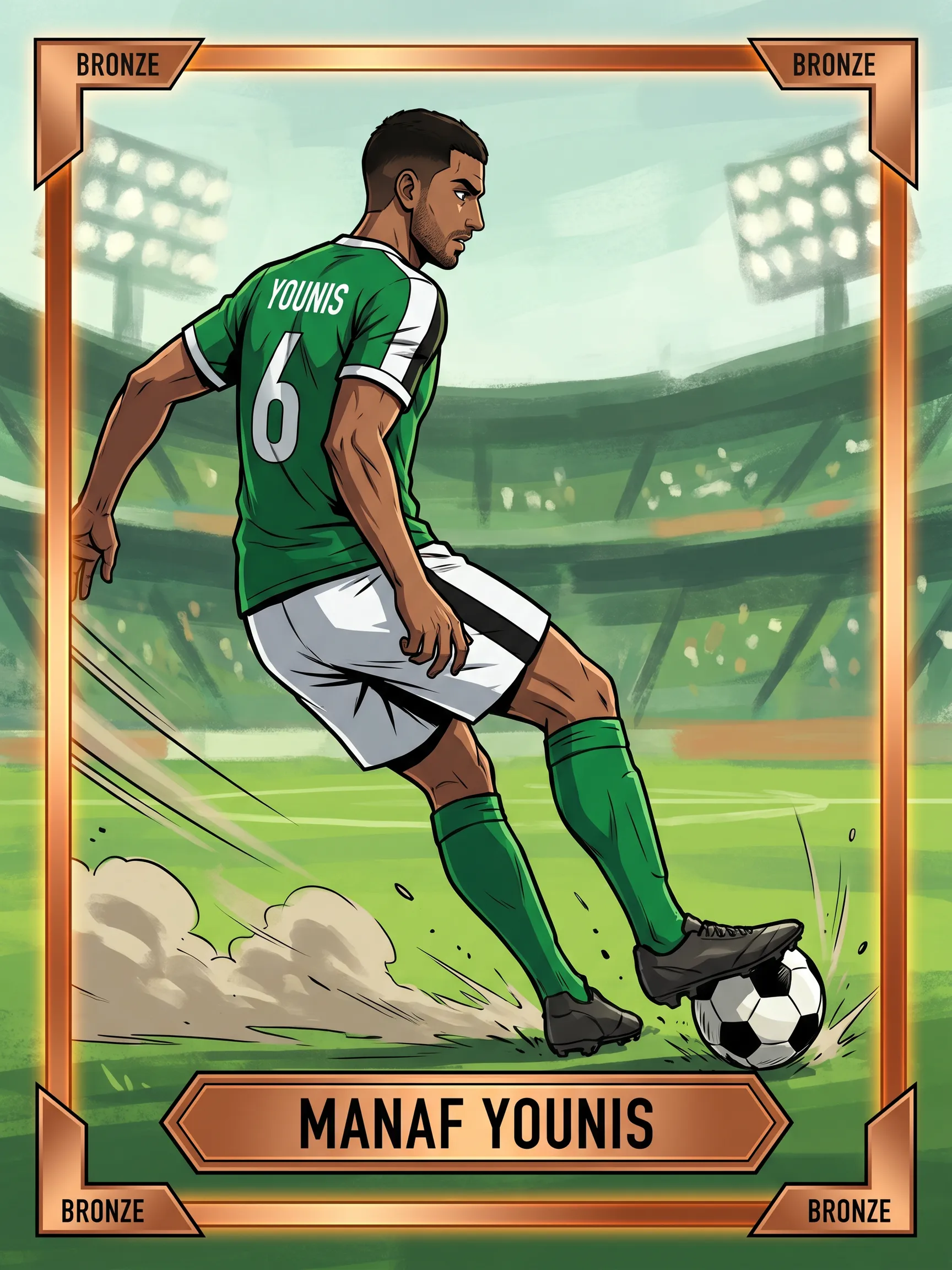 Manaf Younis