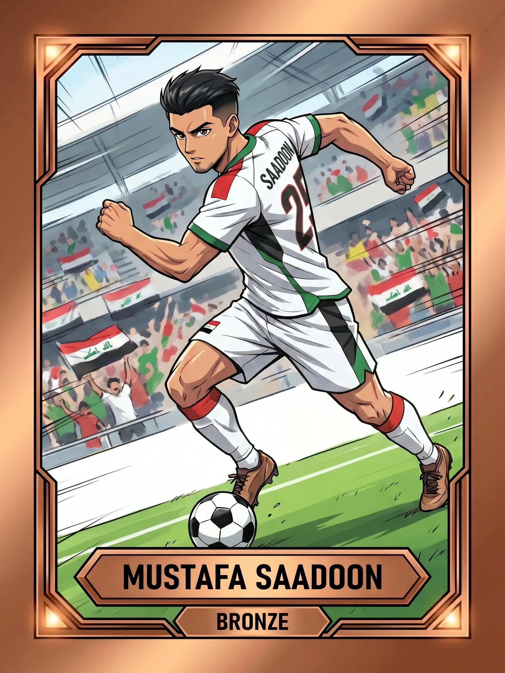 Mustafa Saadoon