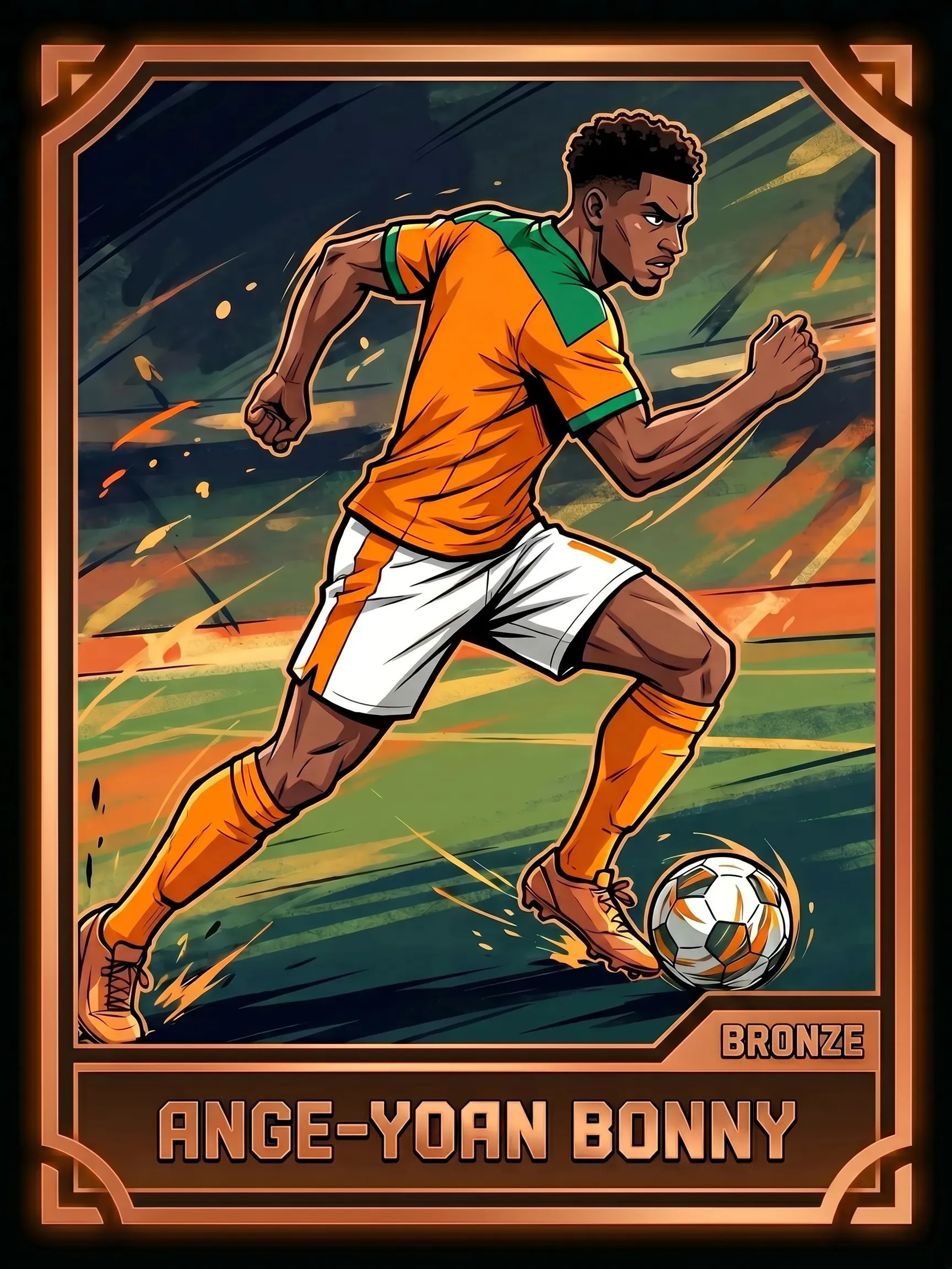 Ange-Yoan Bonny