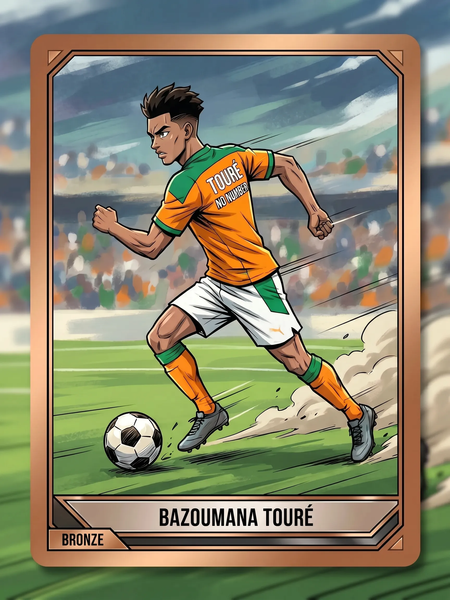 Bazoumana Touré