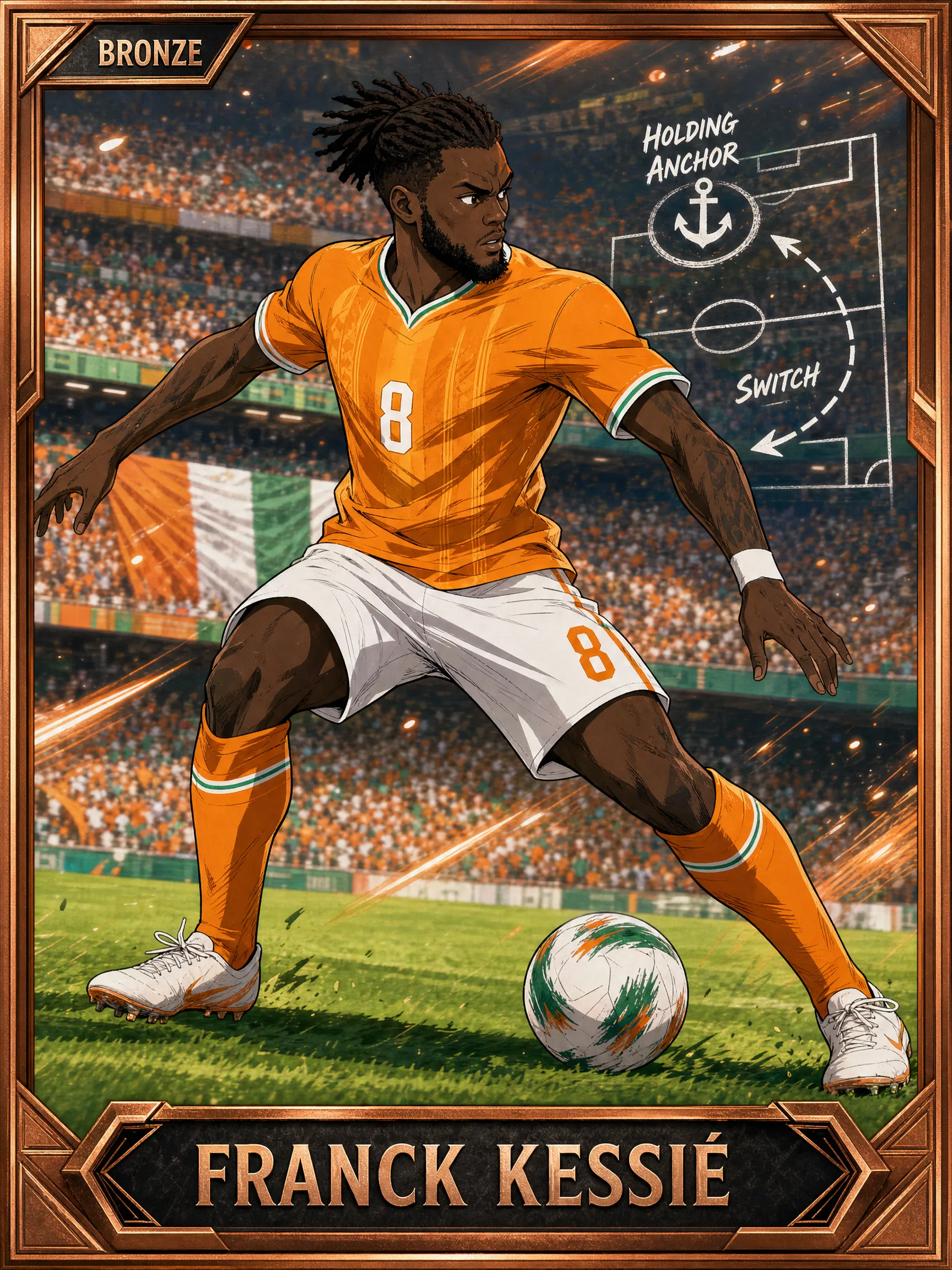 Franck Kessié