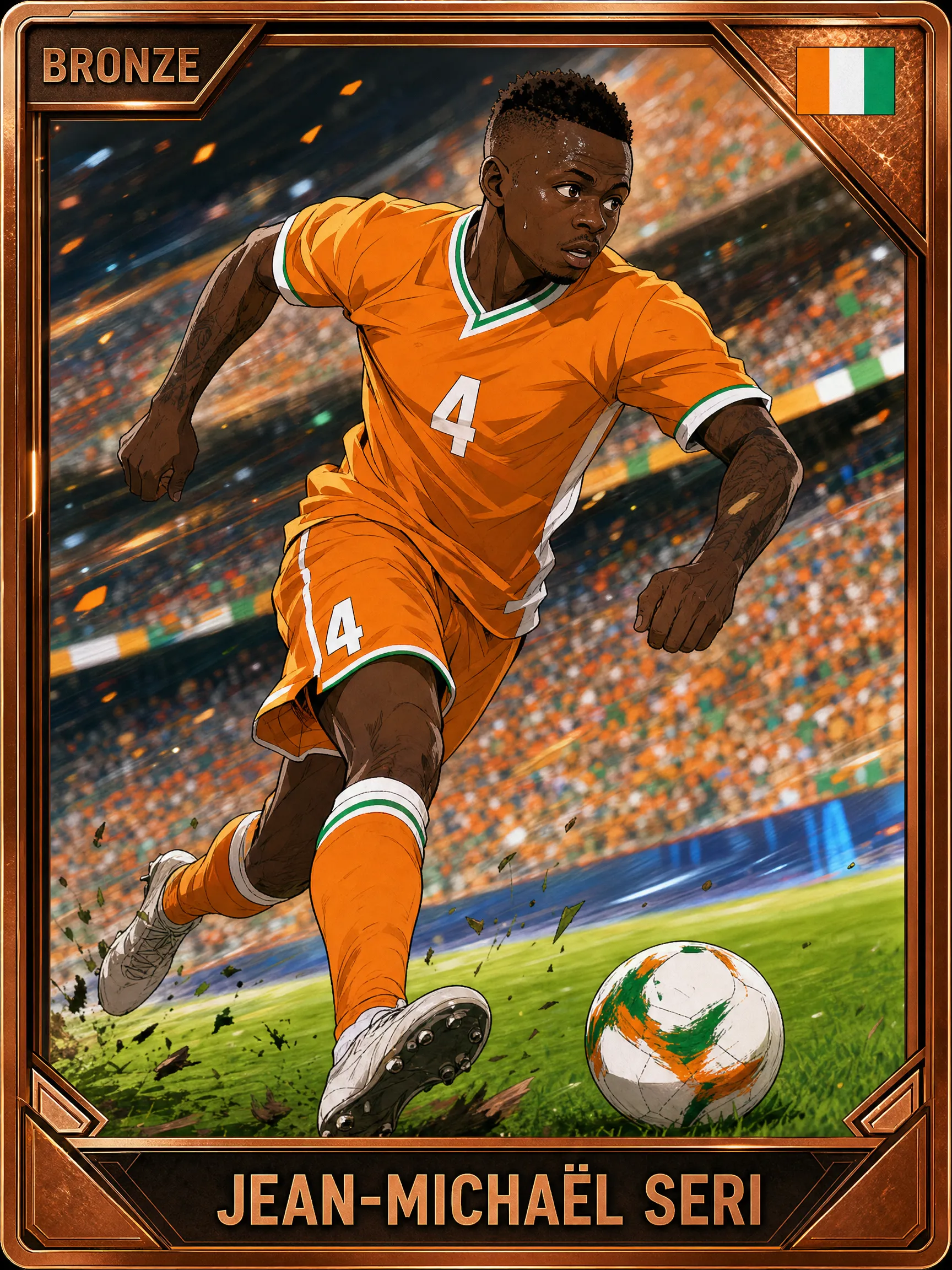 Jean-Michaël Seri
