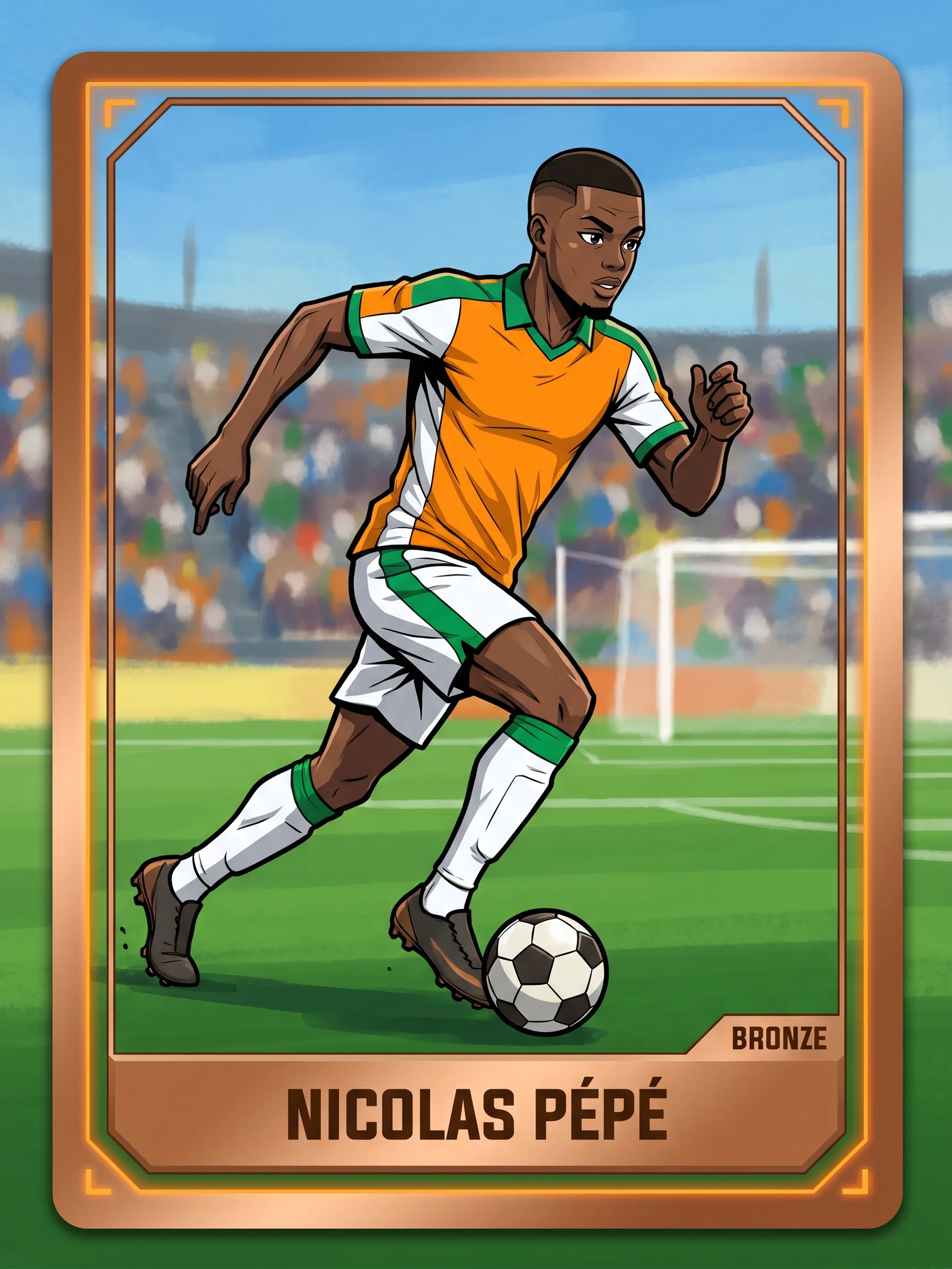 Nicolas Pépé