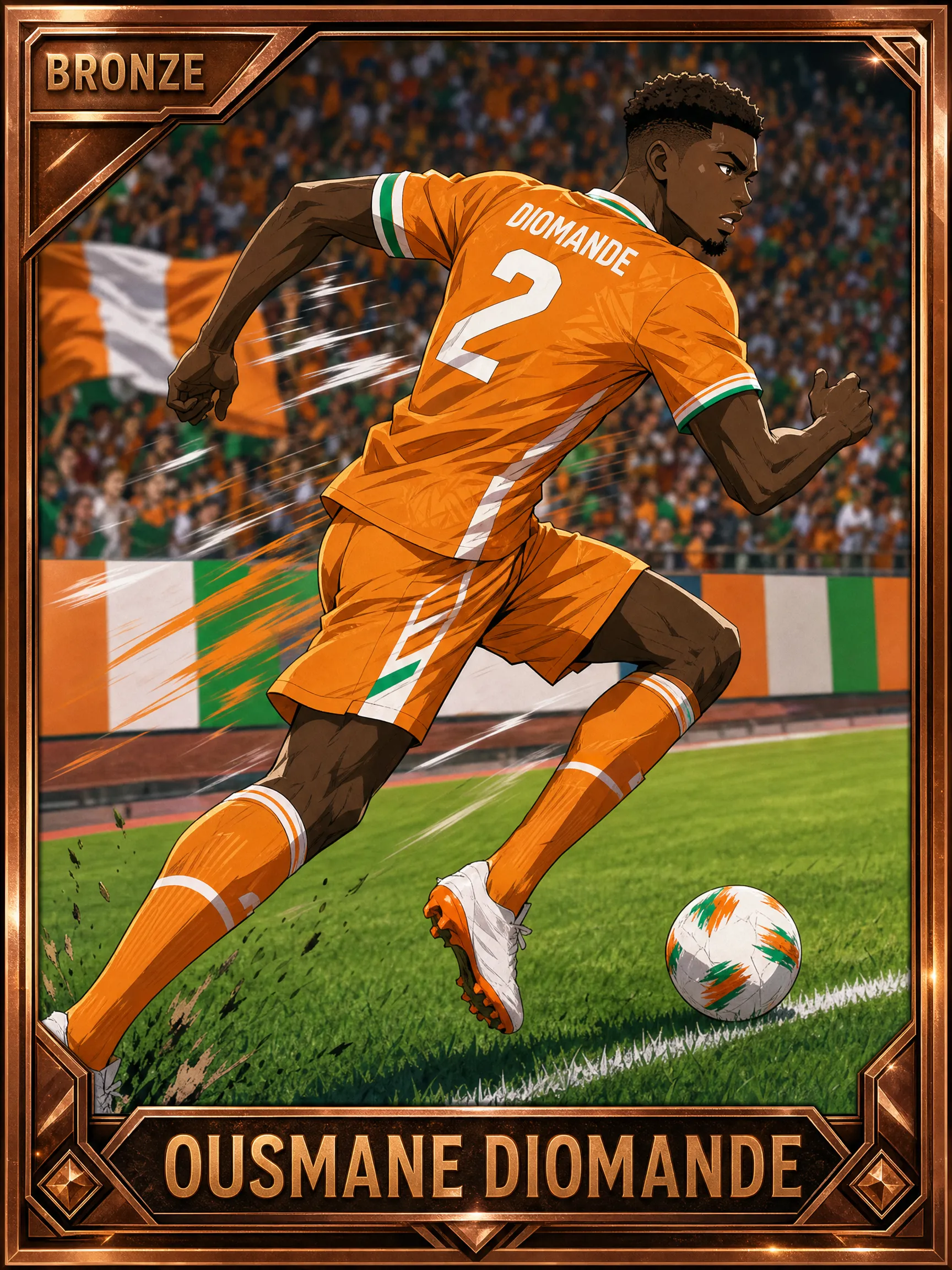Ousmane Diomande