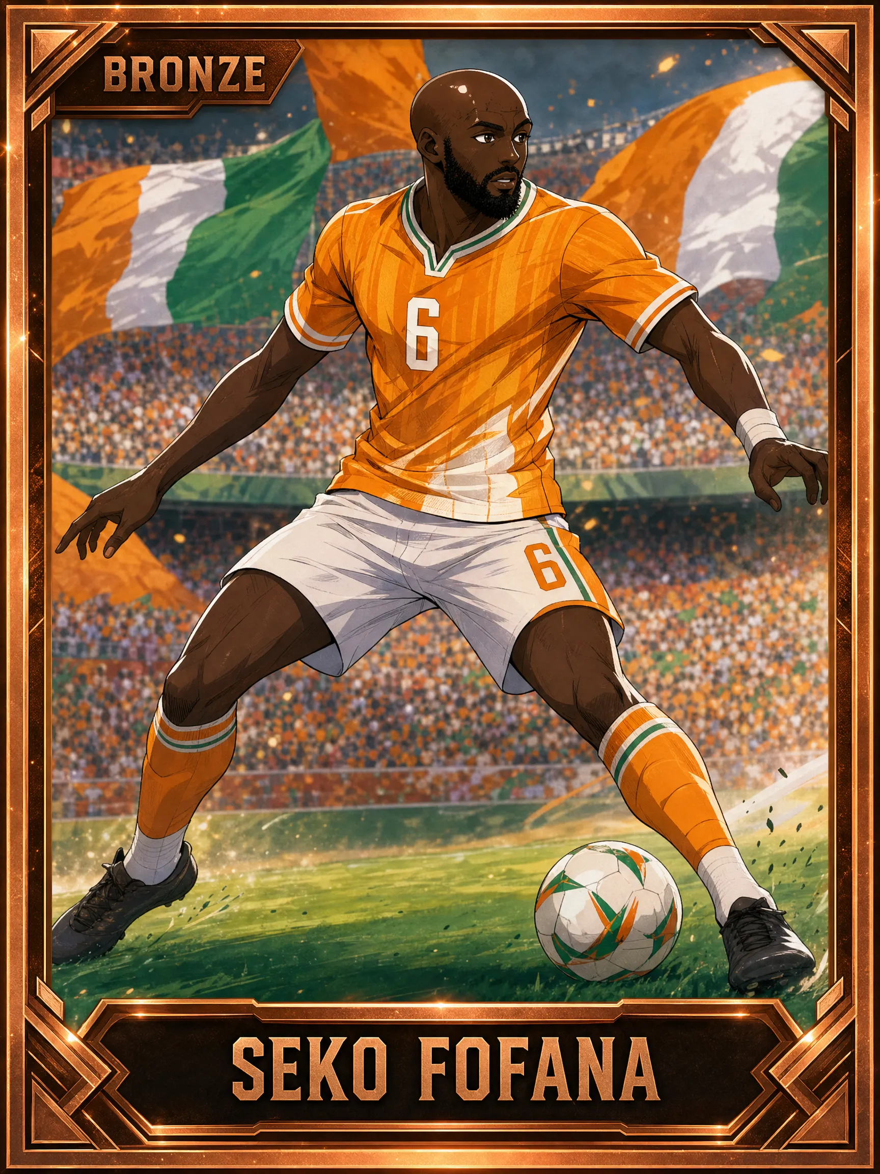 Seko Fofana