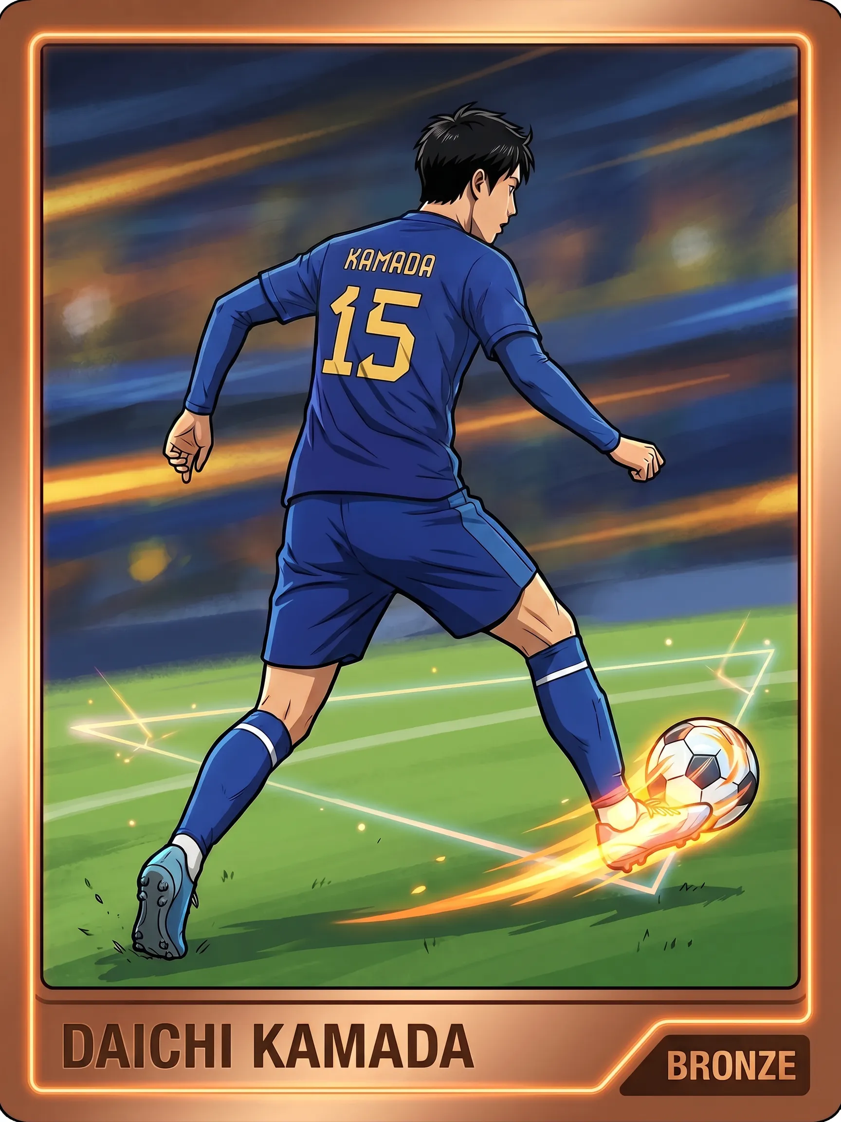 Daichi Kamada