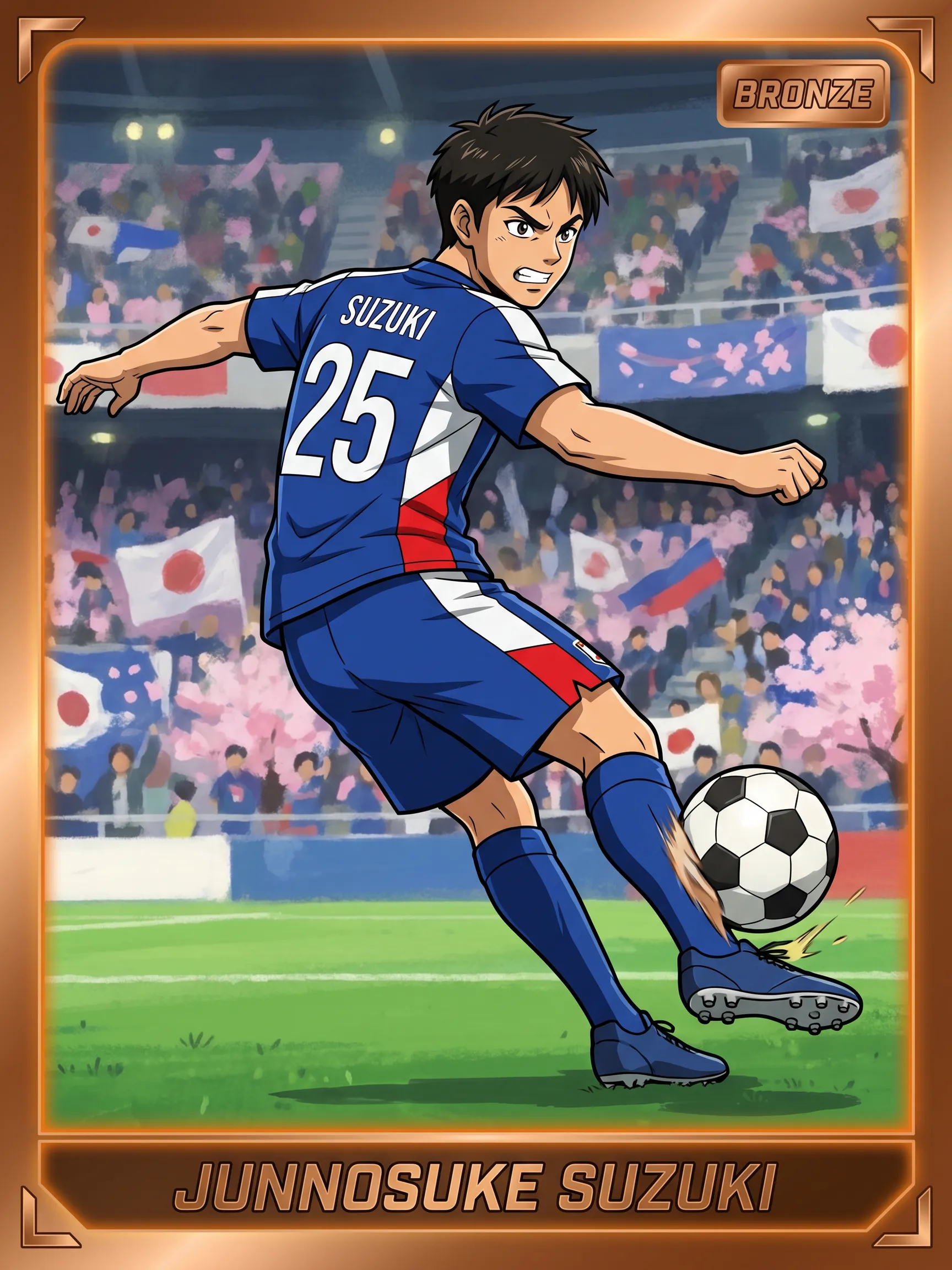 Junnosuke Suzuki