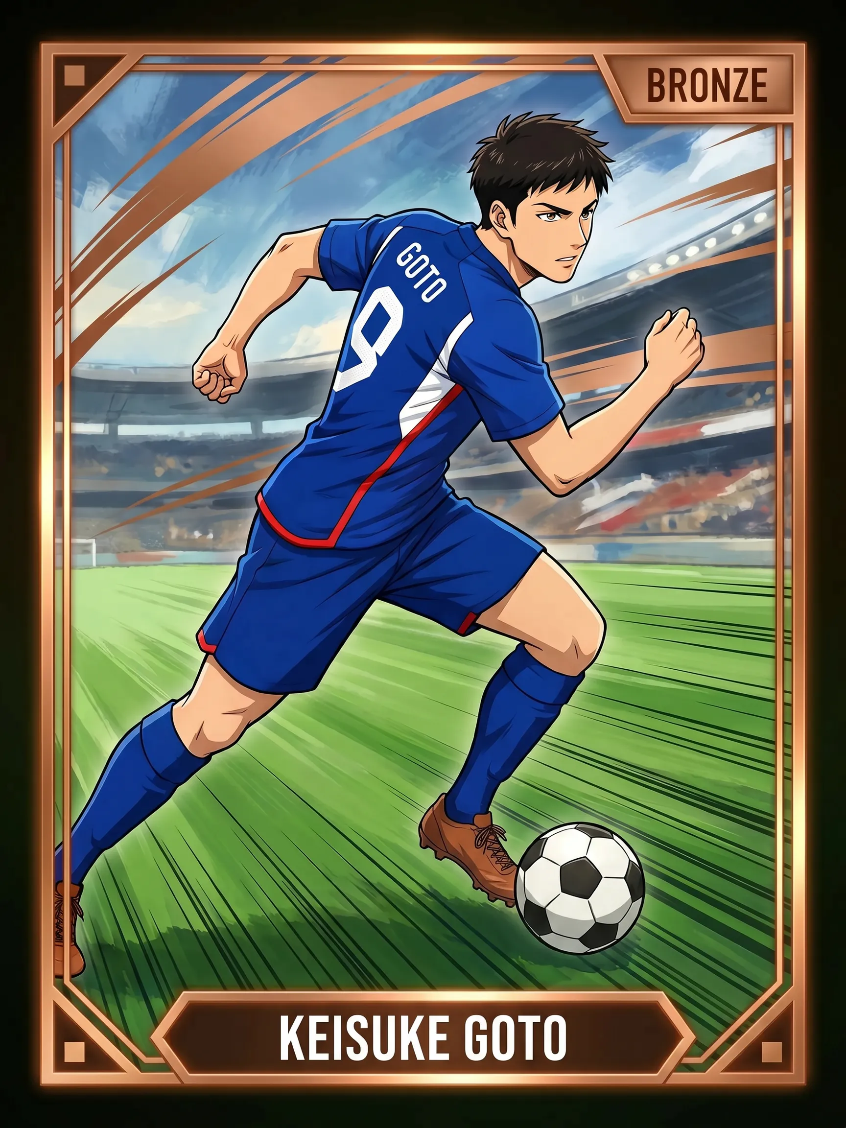 Keisuke Goto