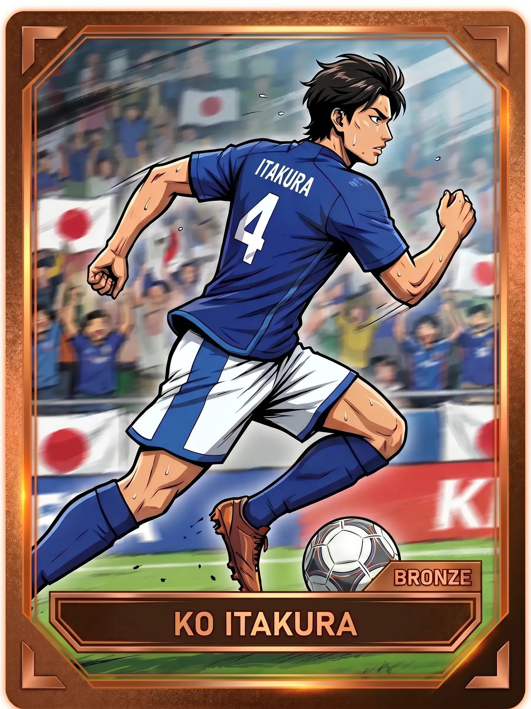 Ko Itakura