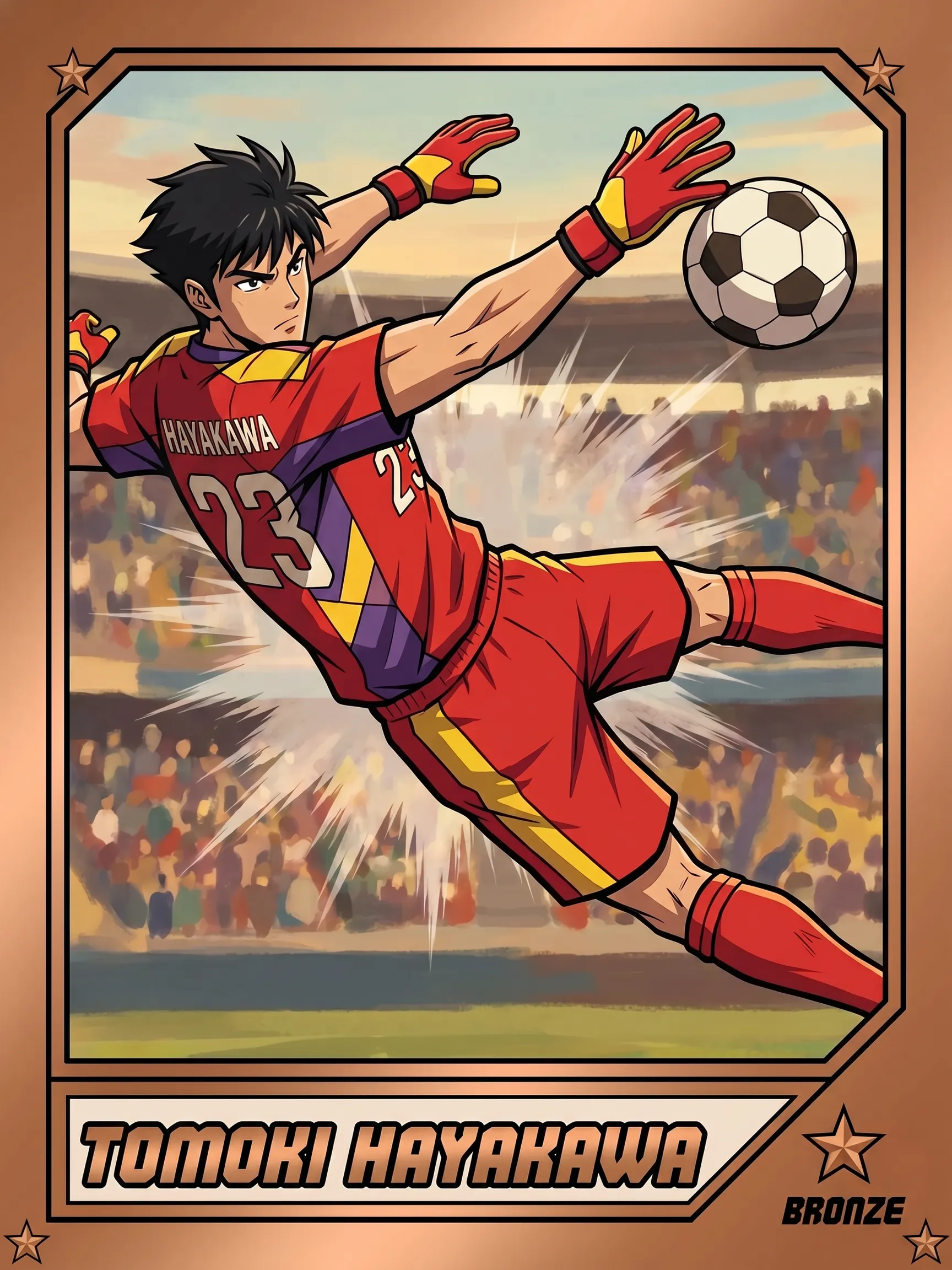 Tomoki Hayakawa