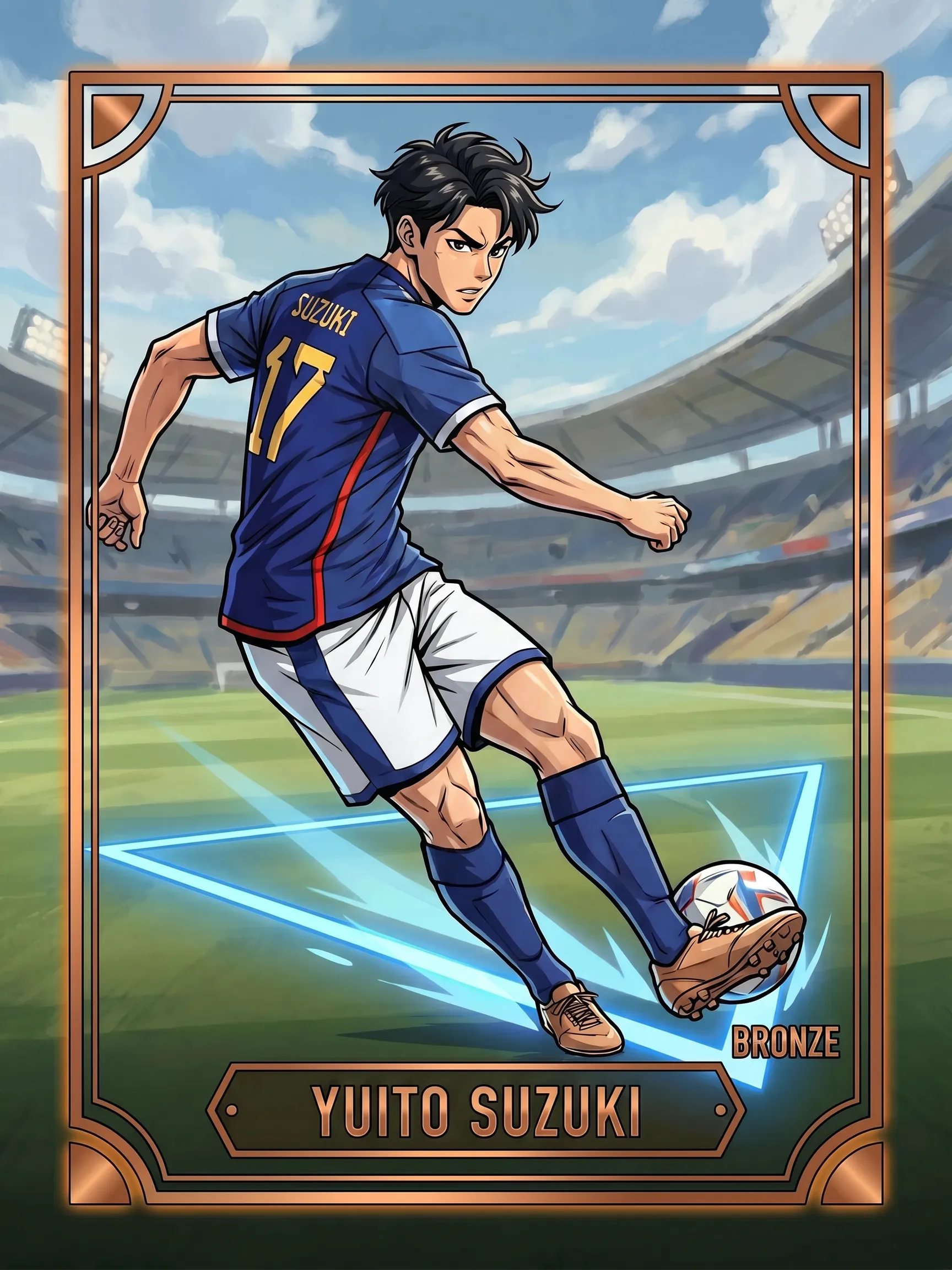 Yuito Suzuki